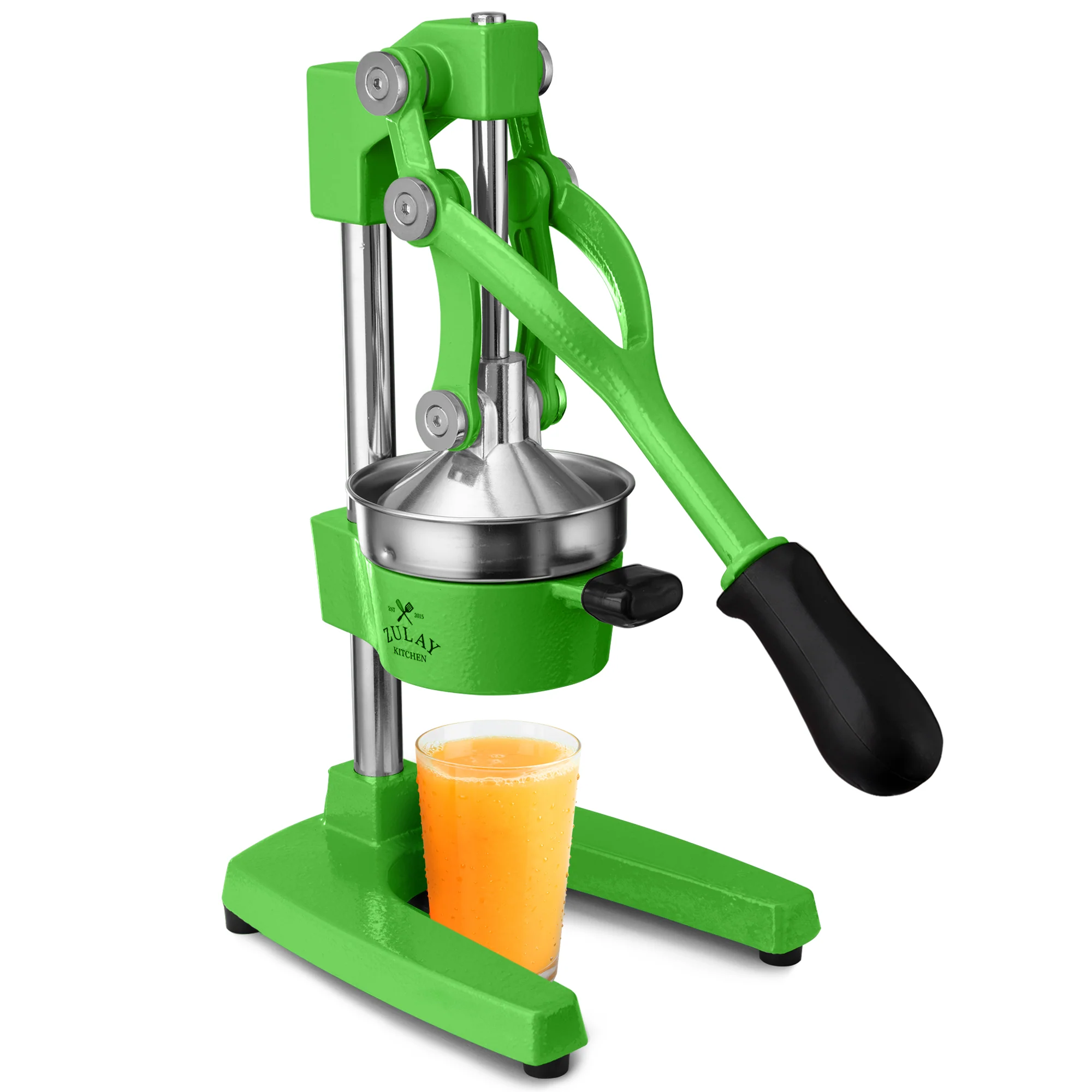 Cast Iron Juicer - Image 31