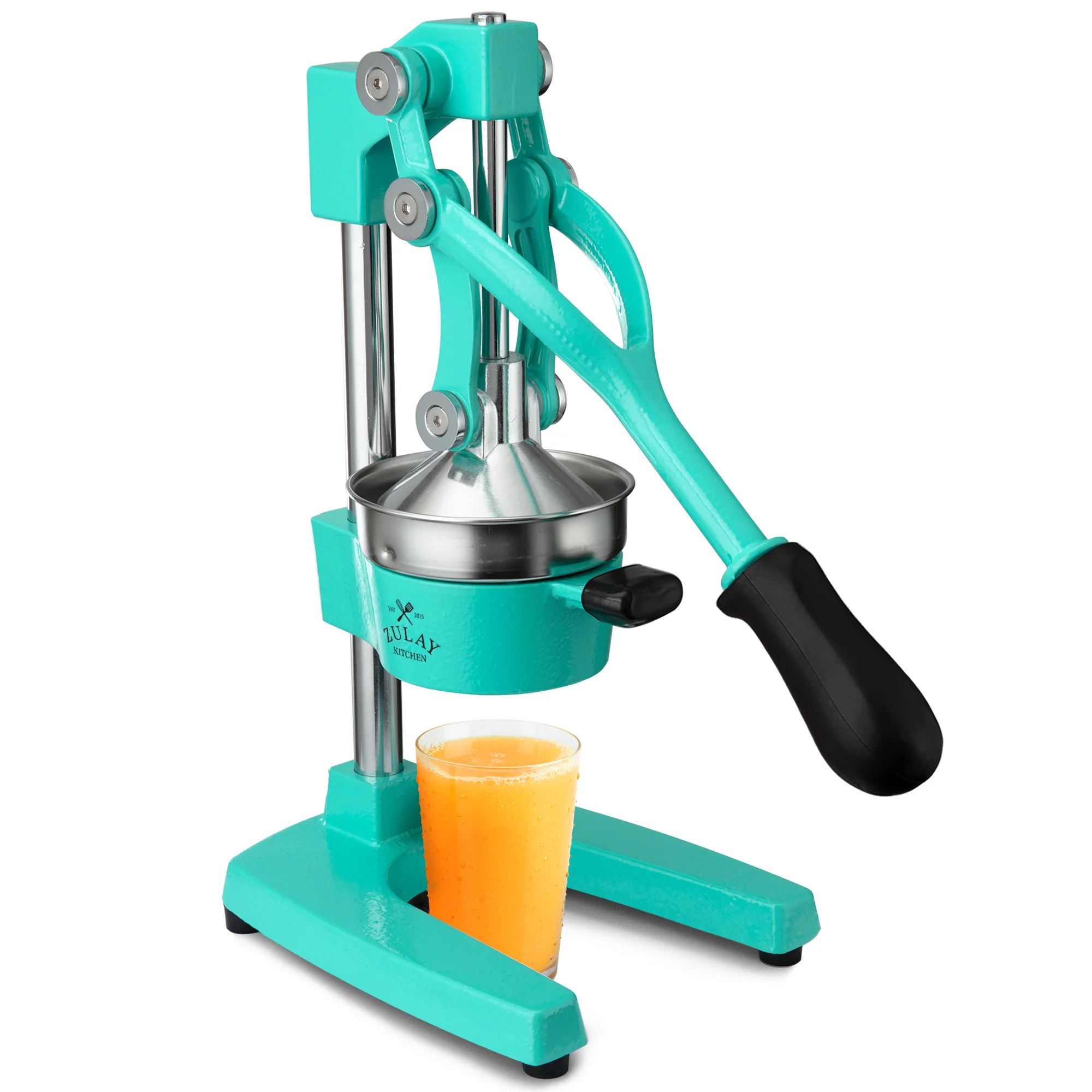Cast Iron Juicer - Image 32