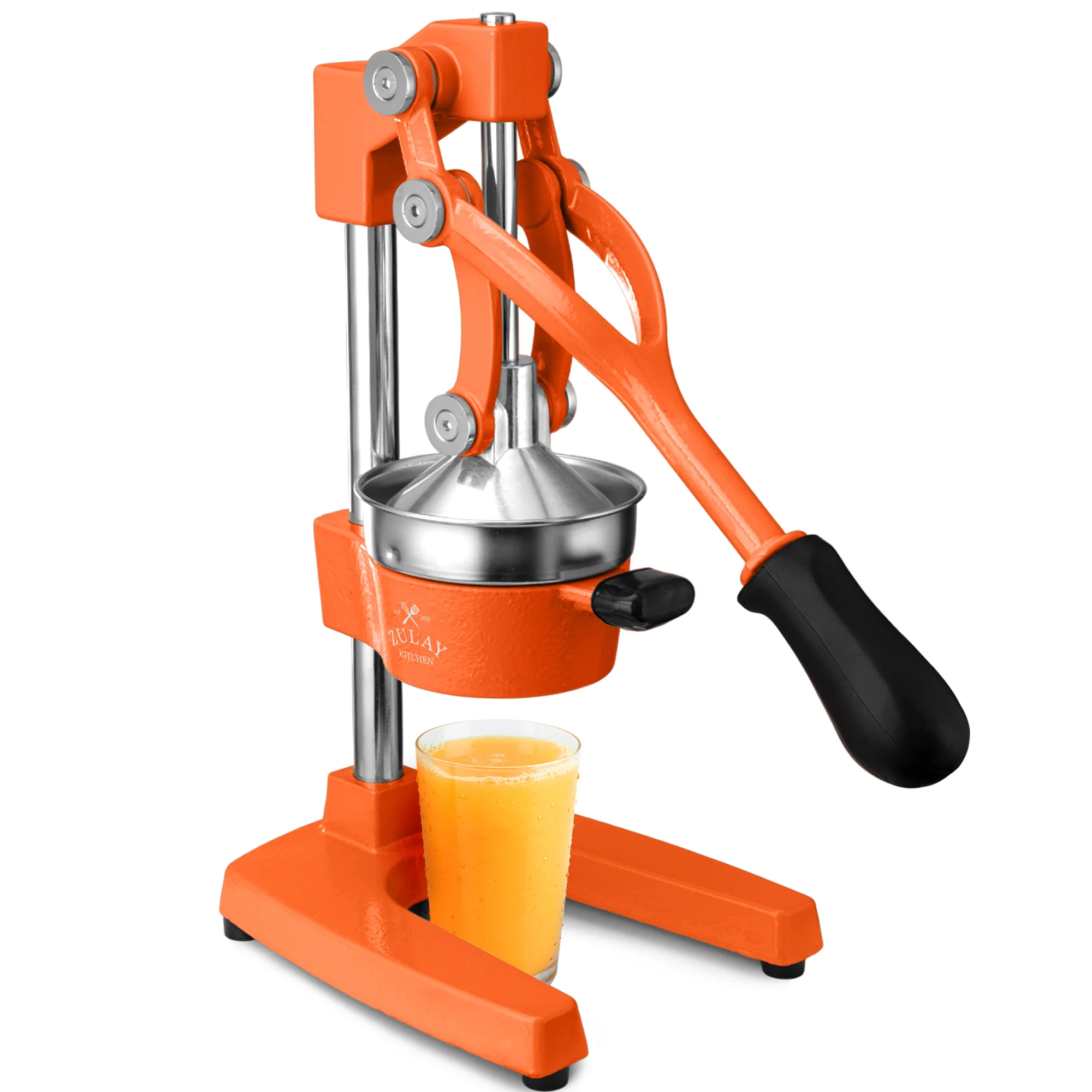 Cast Iron Juicer - Image 33