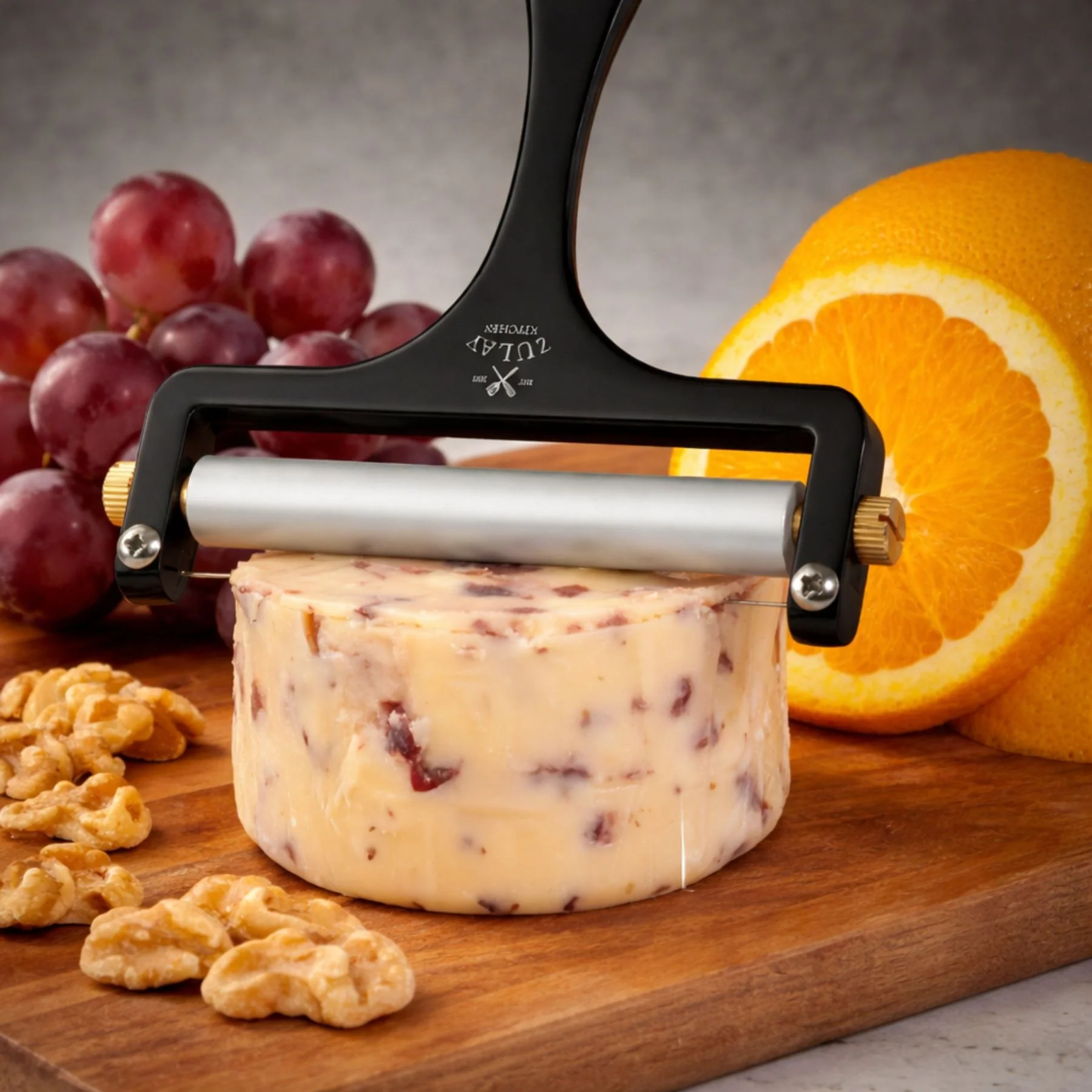 Wire Cheese Slicer - Image 3