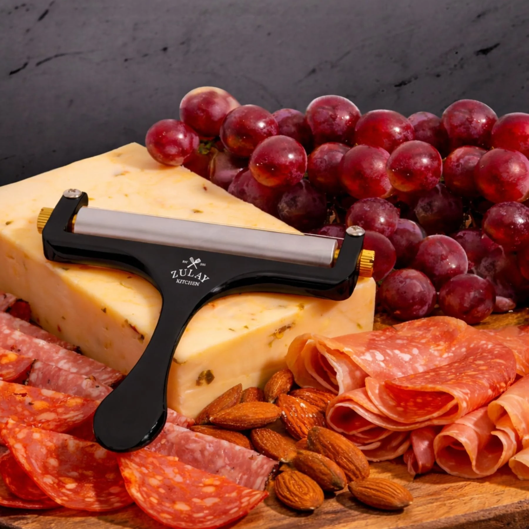 Wire Cheese Slicer - Image 4