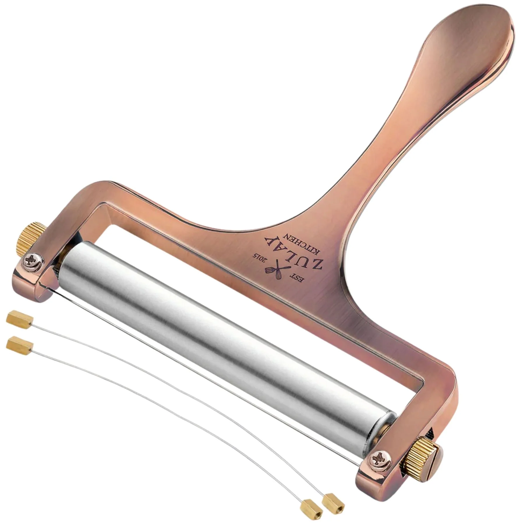 Wire Cheese Slicer - Image 5