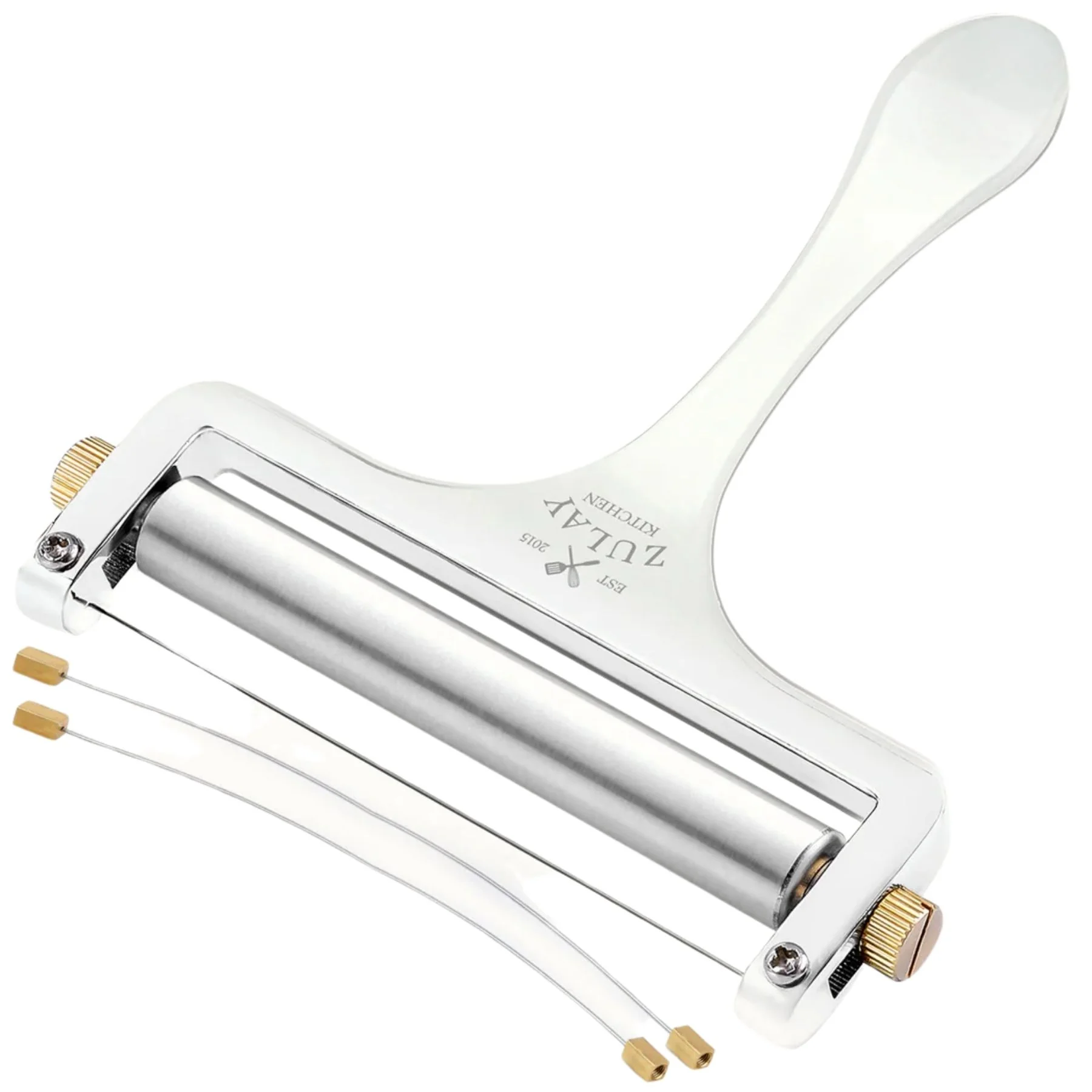 Wire Cheese Slicer - Image 6