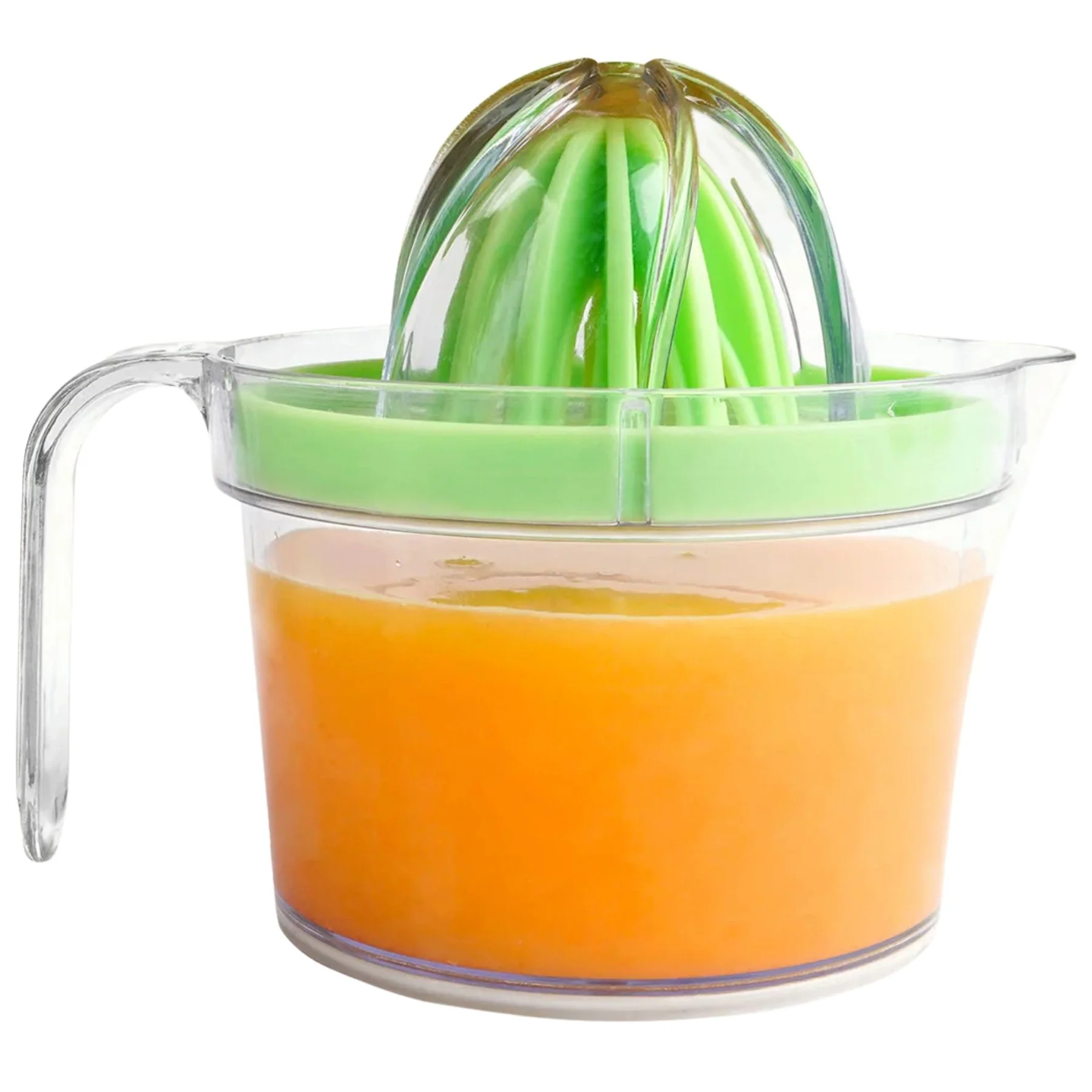 Fresh Juice Citrus Reamer - Image 10