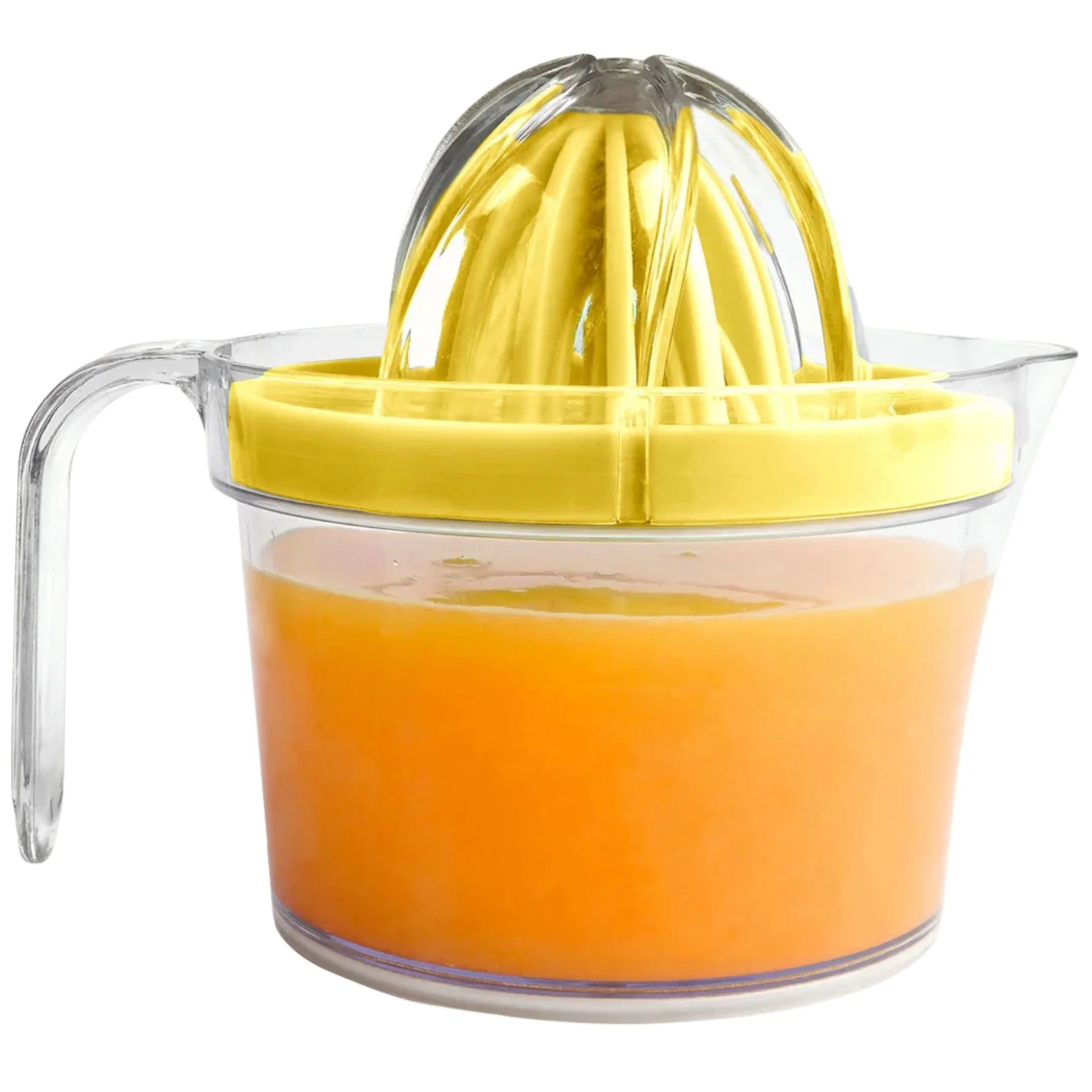 Fresh Juice Citrus Reamer - Image 11