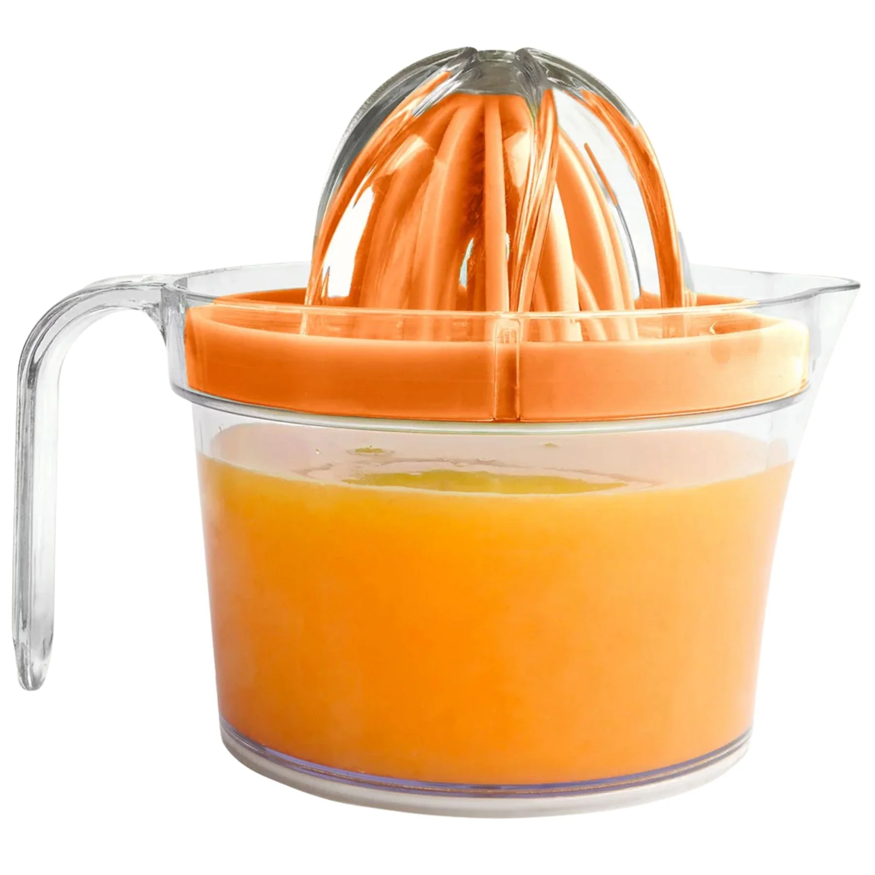 Fresh Juice Citrus Reamer - Image 9