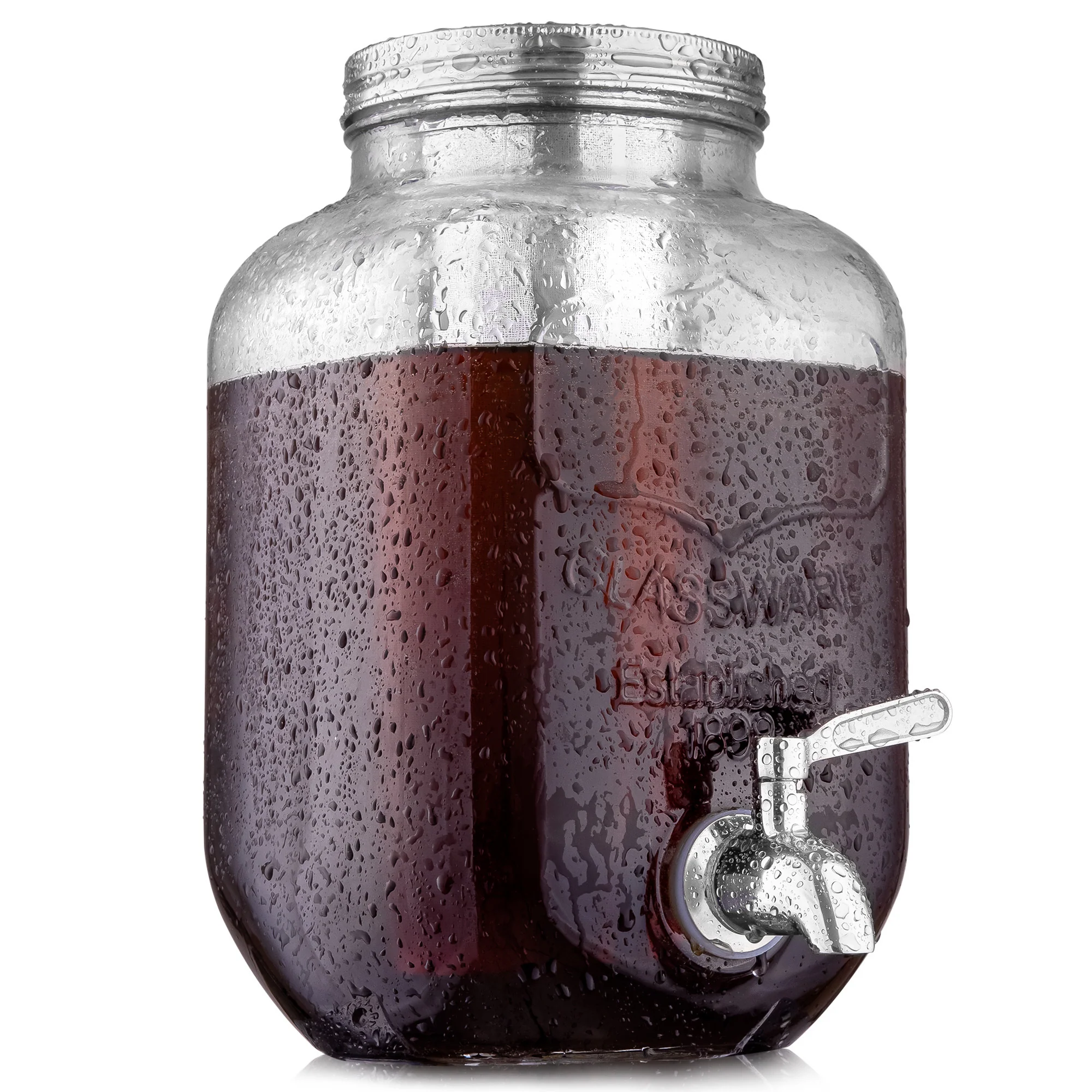 Premium Cold Brew Coffee Maker - Image 12