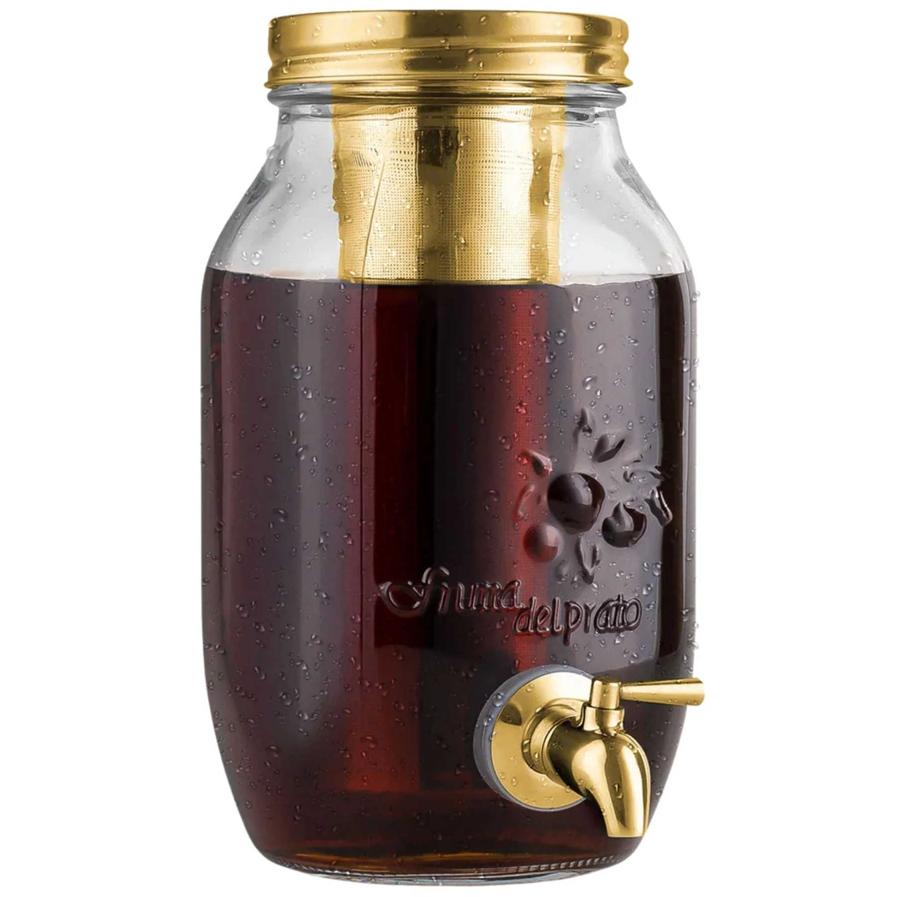 Premium Cold Brew Coffee Maker - Image 9