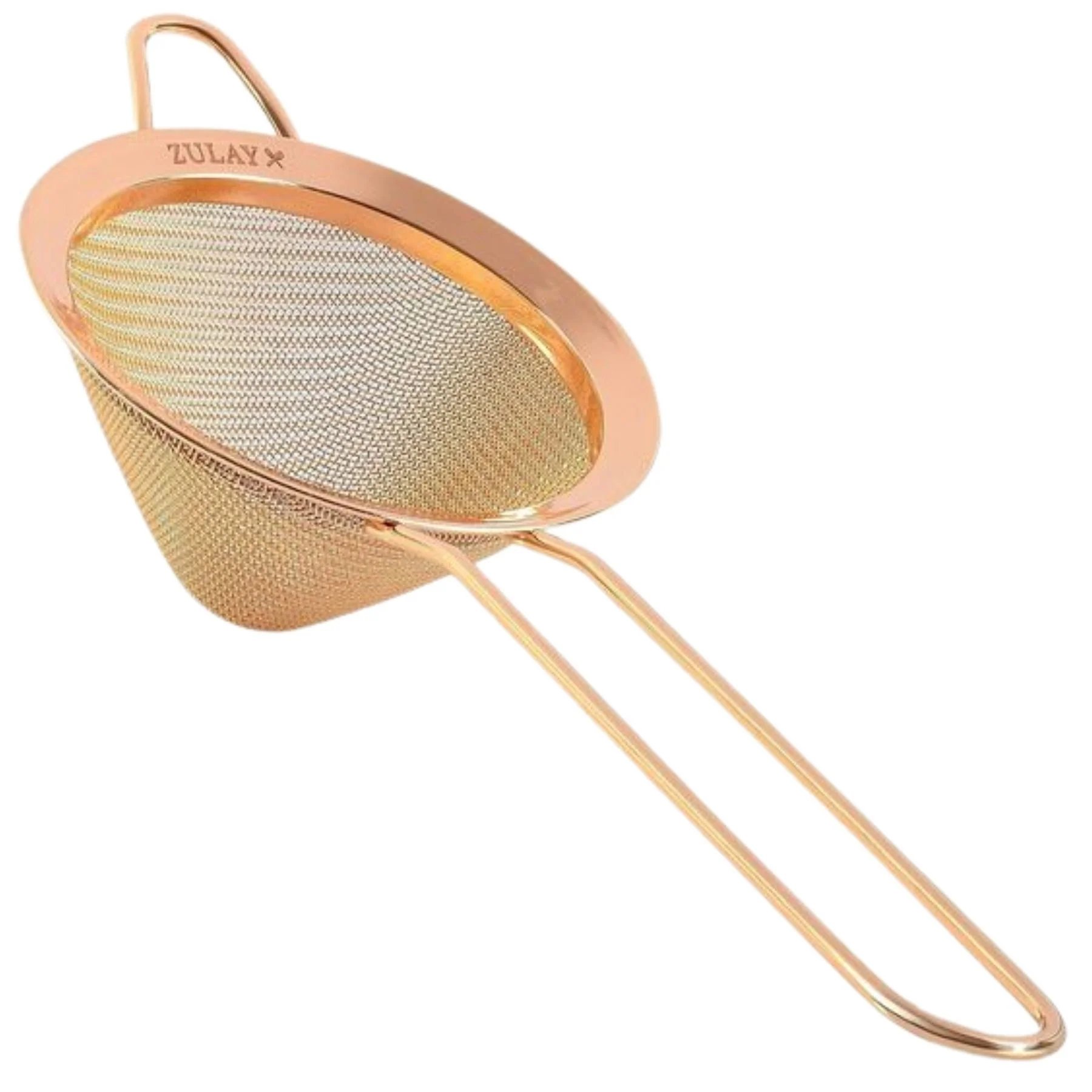 Cone Shaped Cocktail Strainer - Image 10