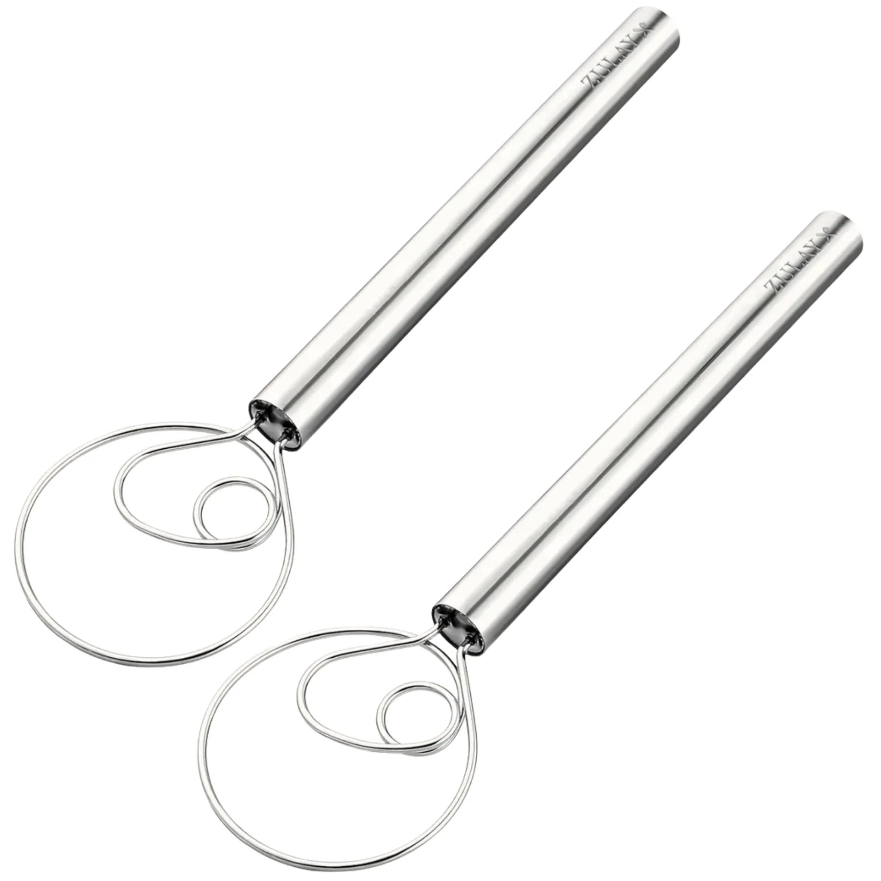 Danish Dough Whisk Stainless Steel - Image 10