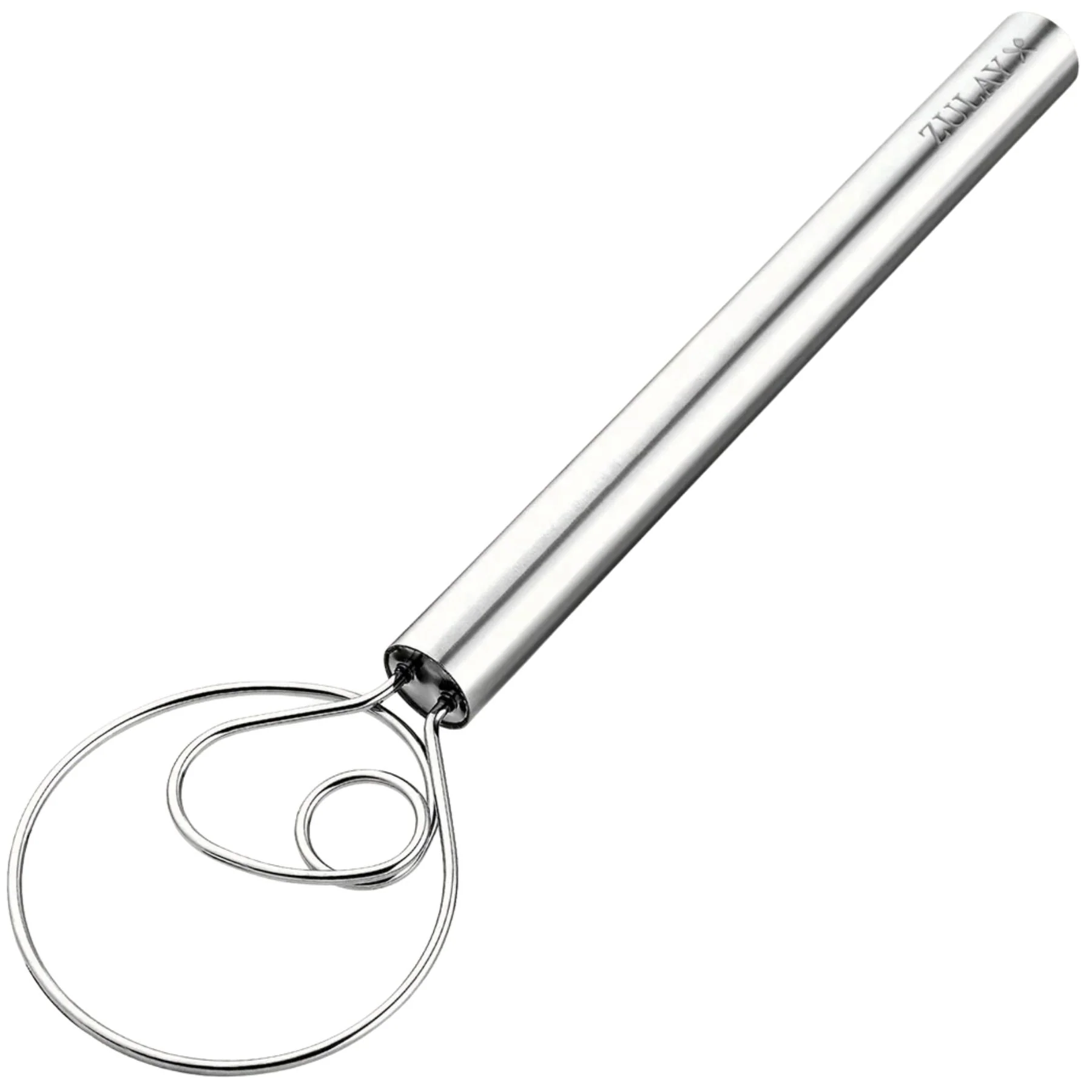 Danish Dough Whisk Stainless Steel - Image 9