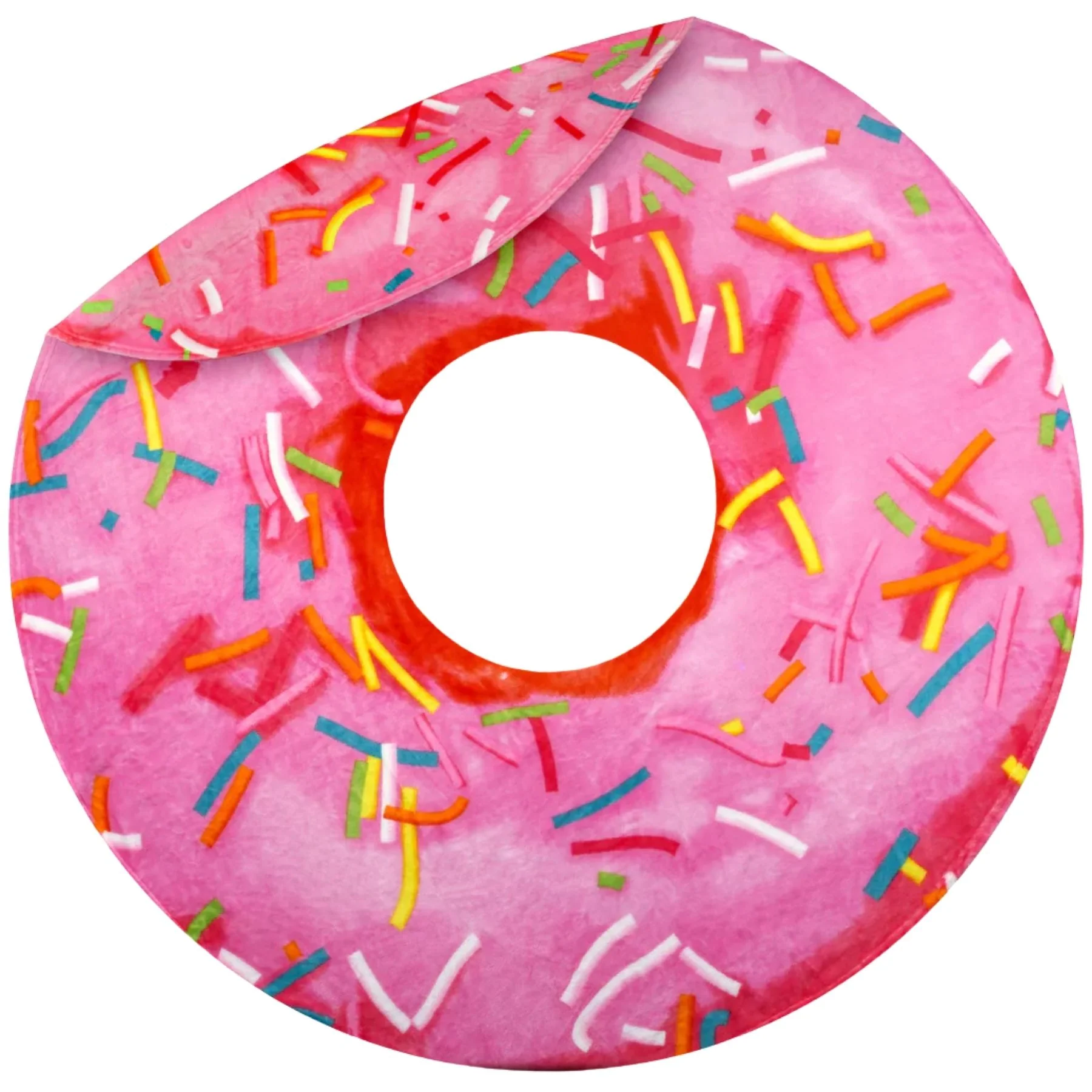 Glazed Donut Blanket - Image 12