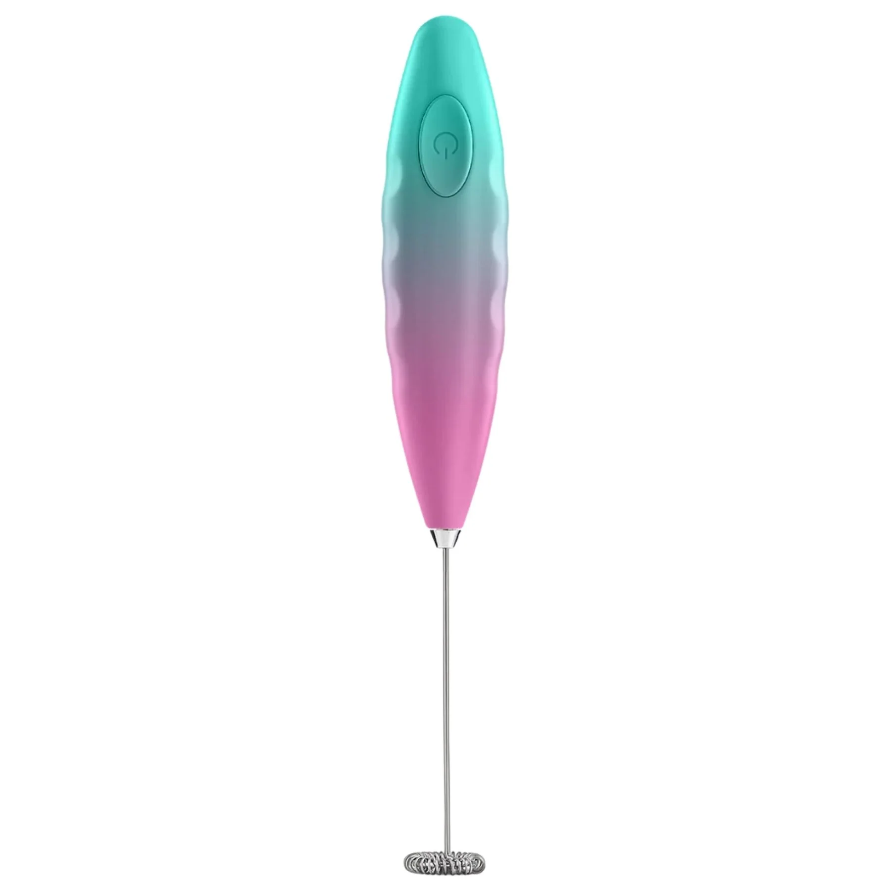 Double Grip Handheld Milk Frother - Image 11