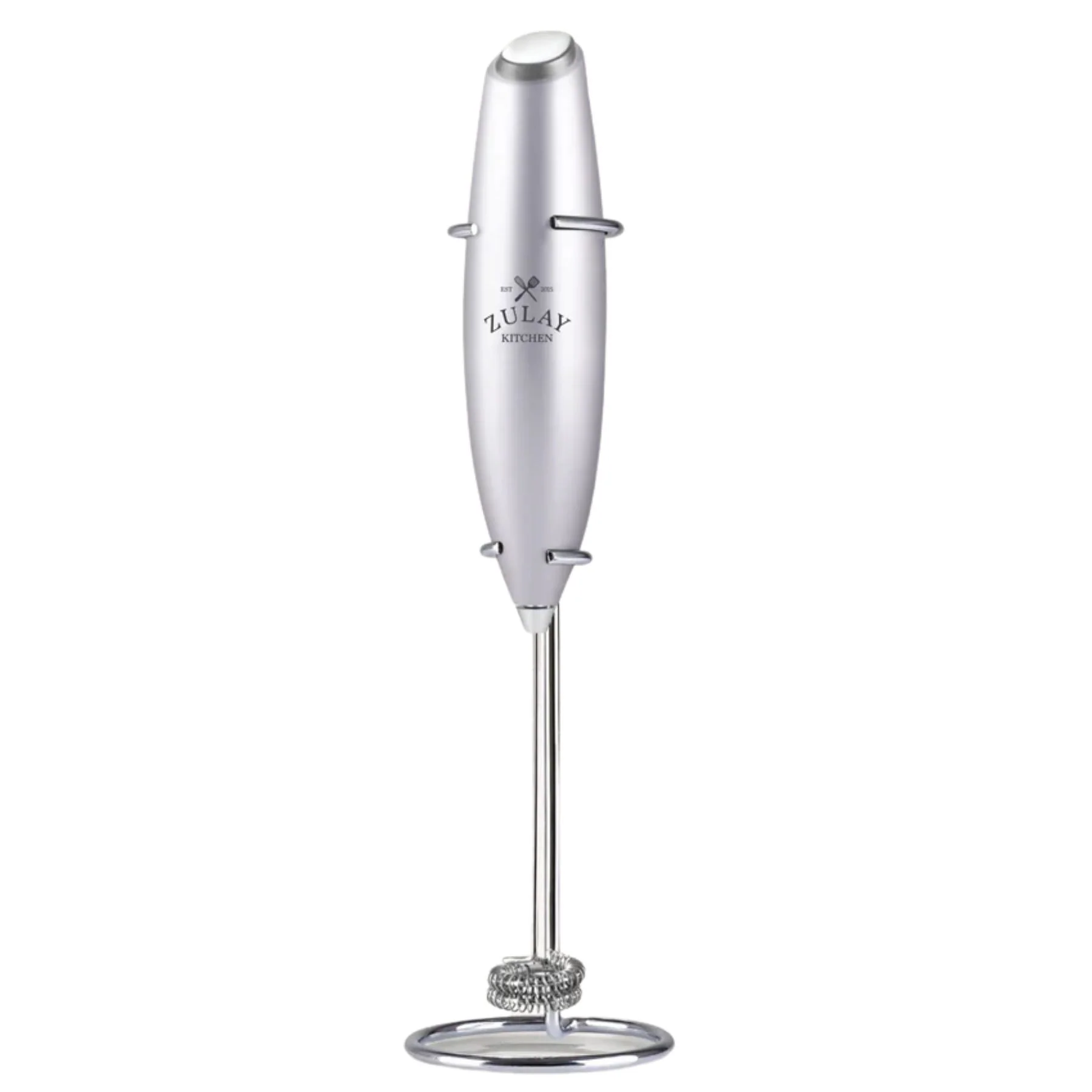 Double Whisk Milk Frother - Image 10