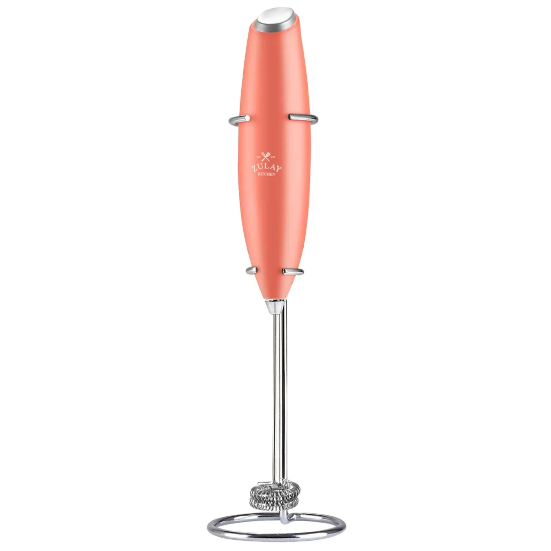 Double Whisk Milk Frother - Image 11
