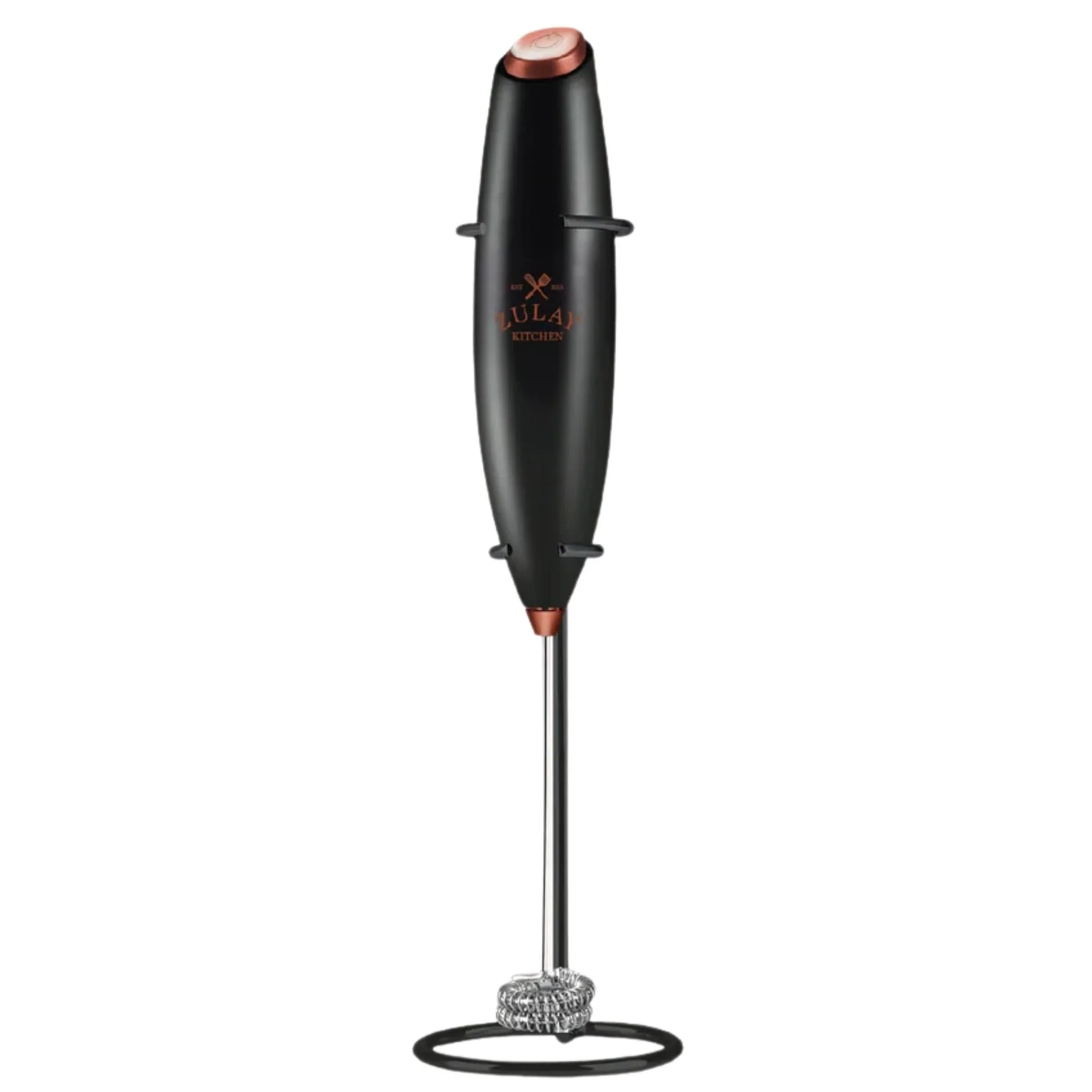 Double Whisk Milk Frother - Image 12
