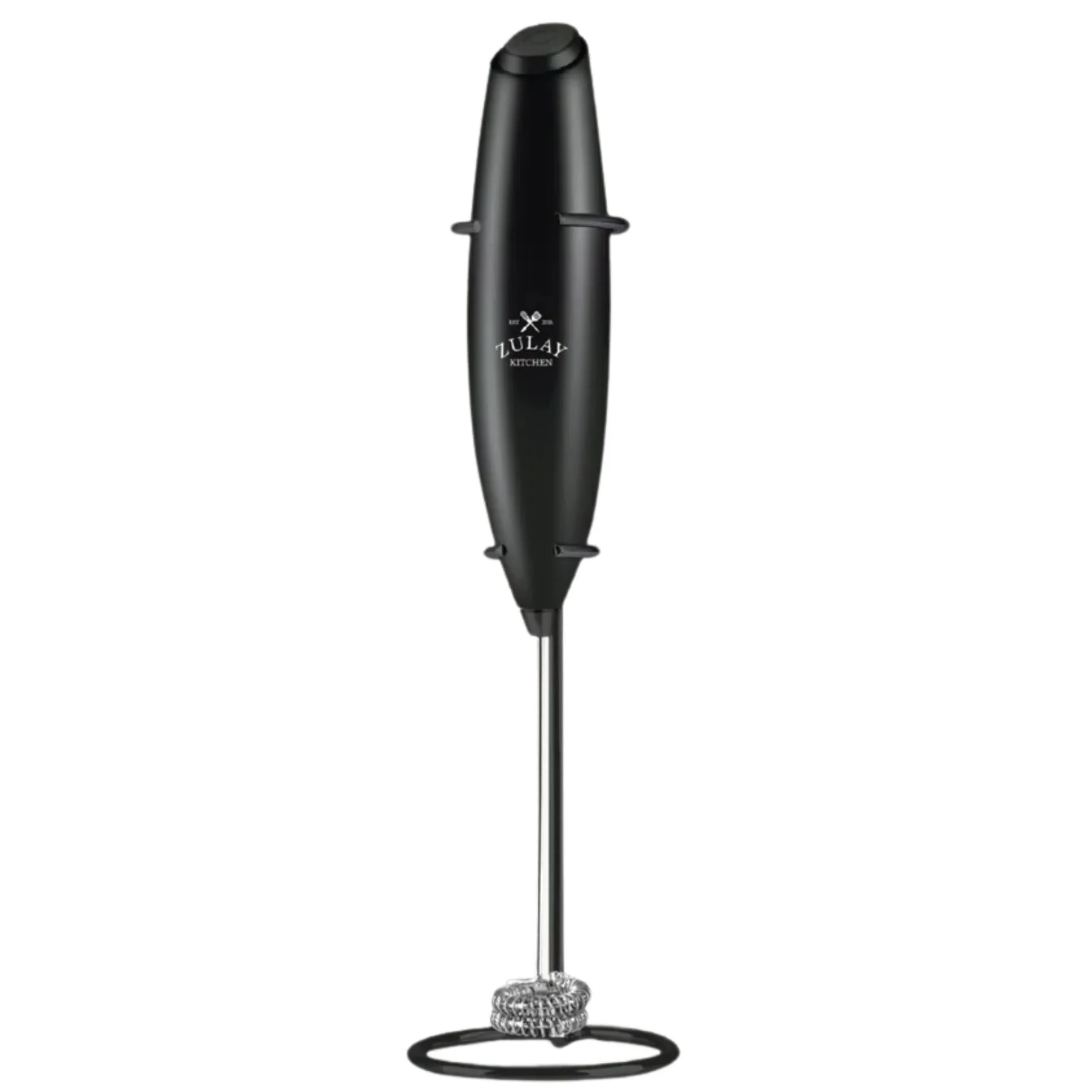 Double Whisk Milk Frother - Image 13