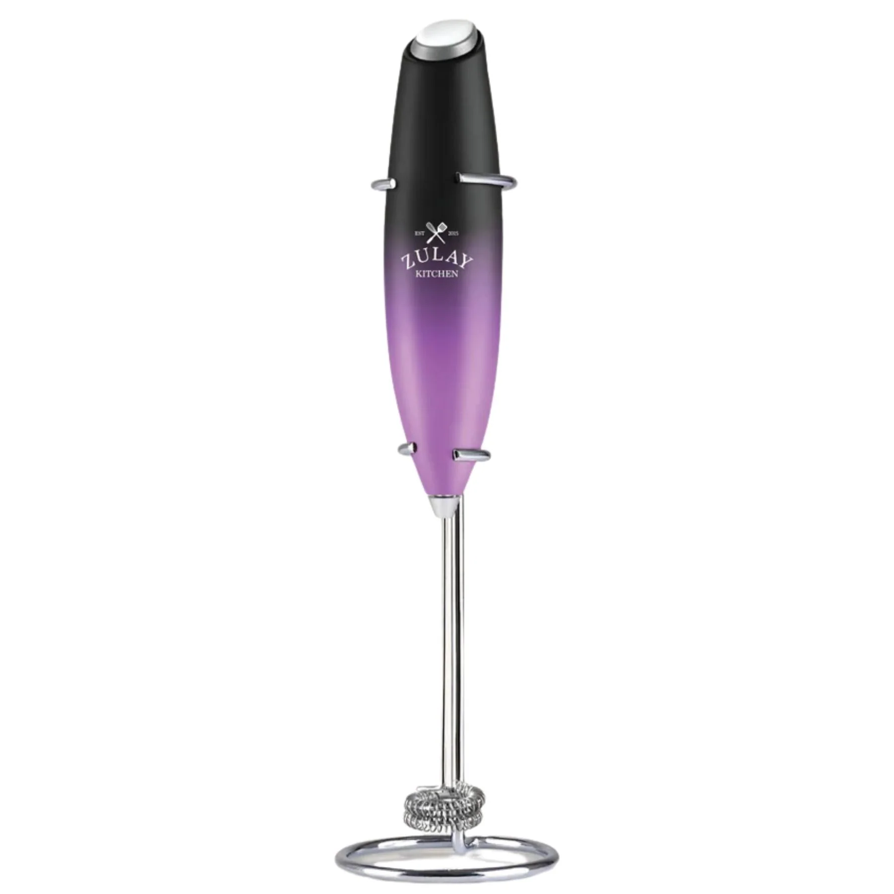 Double Whisk Milk Frother - Image 14