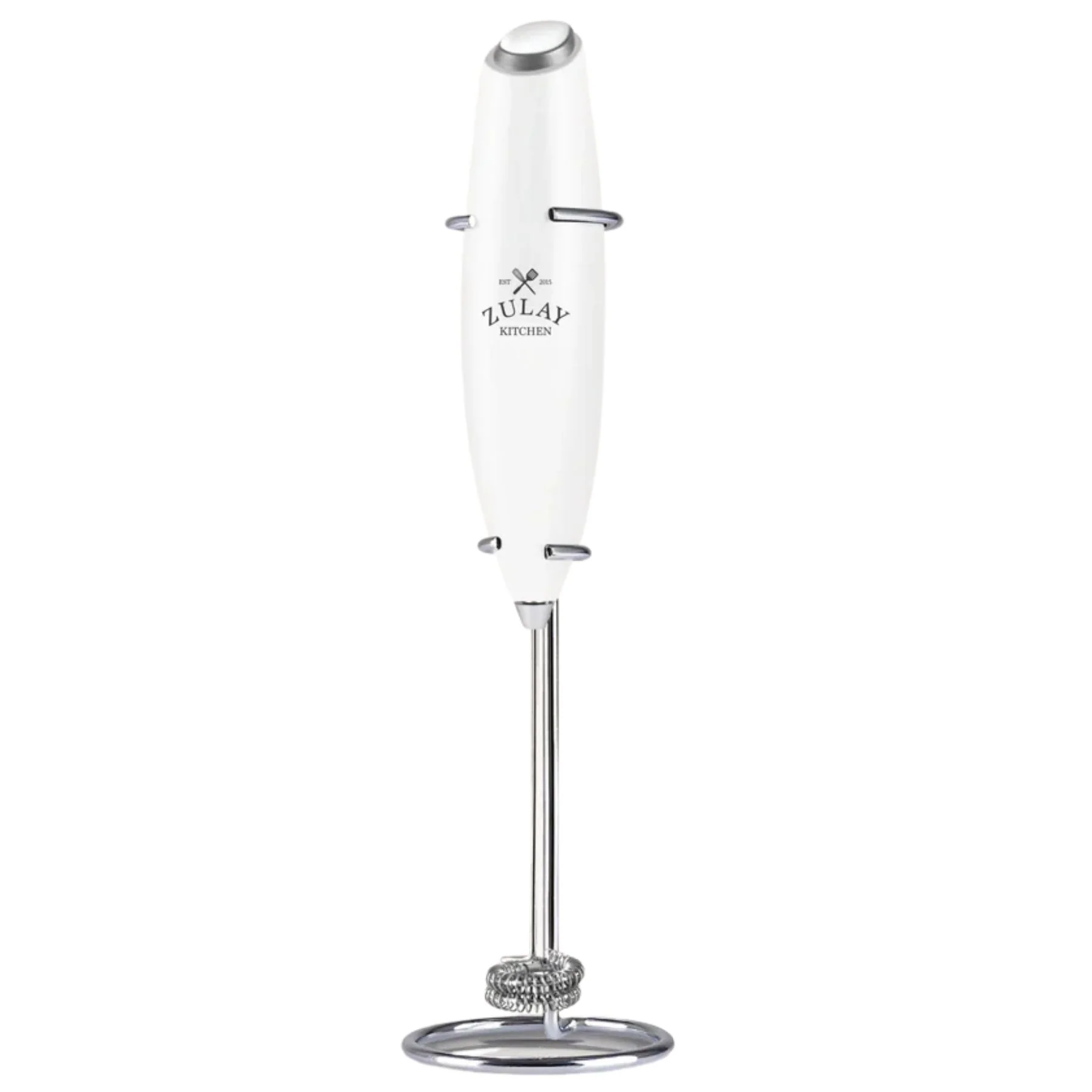 Double Whisk Milk Frother - Image 15