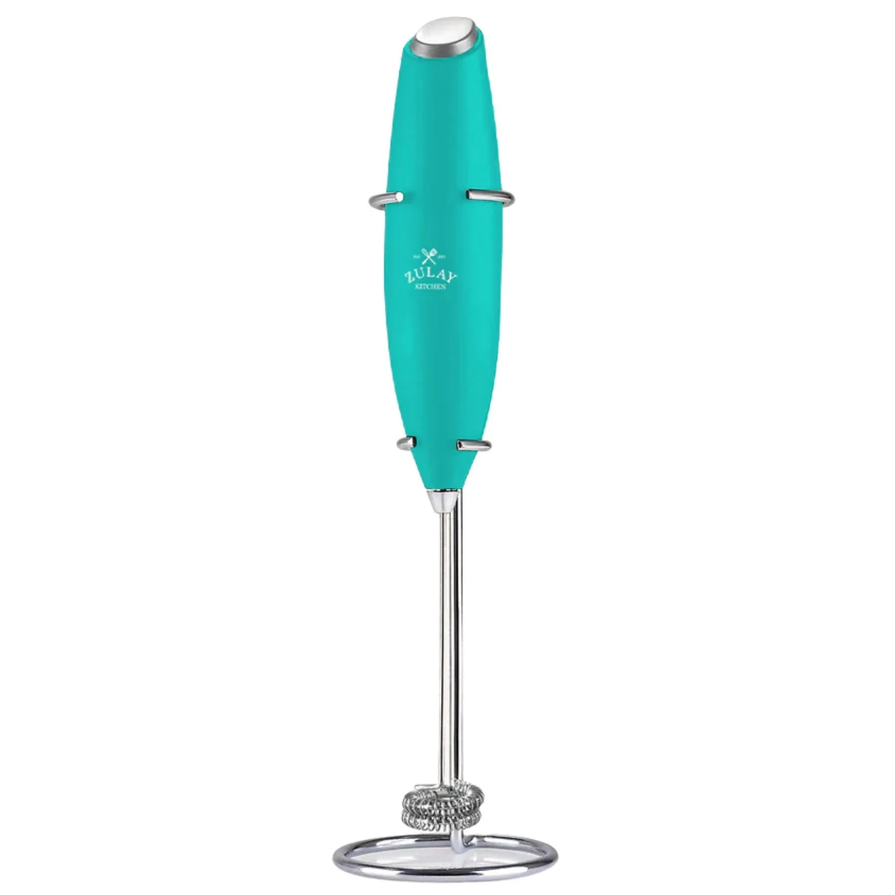 Double Whisk Milk Frother - Image 16