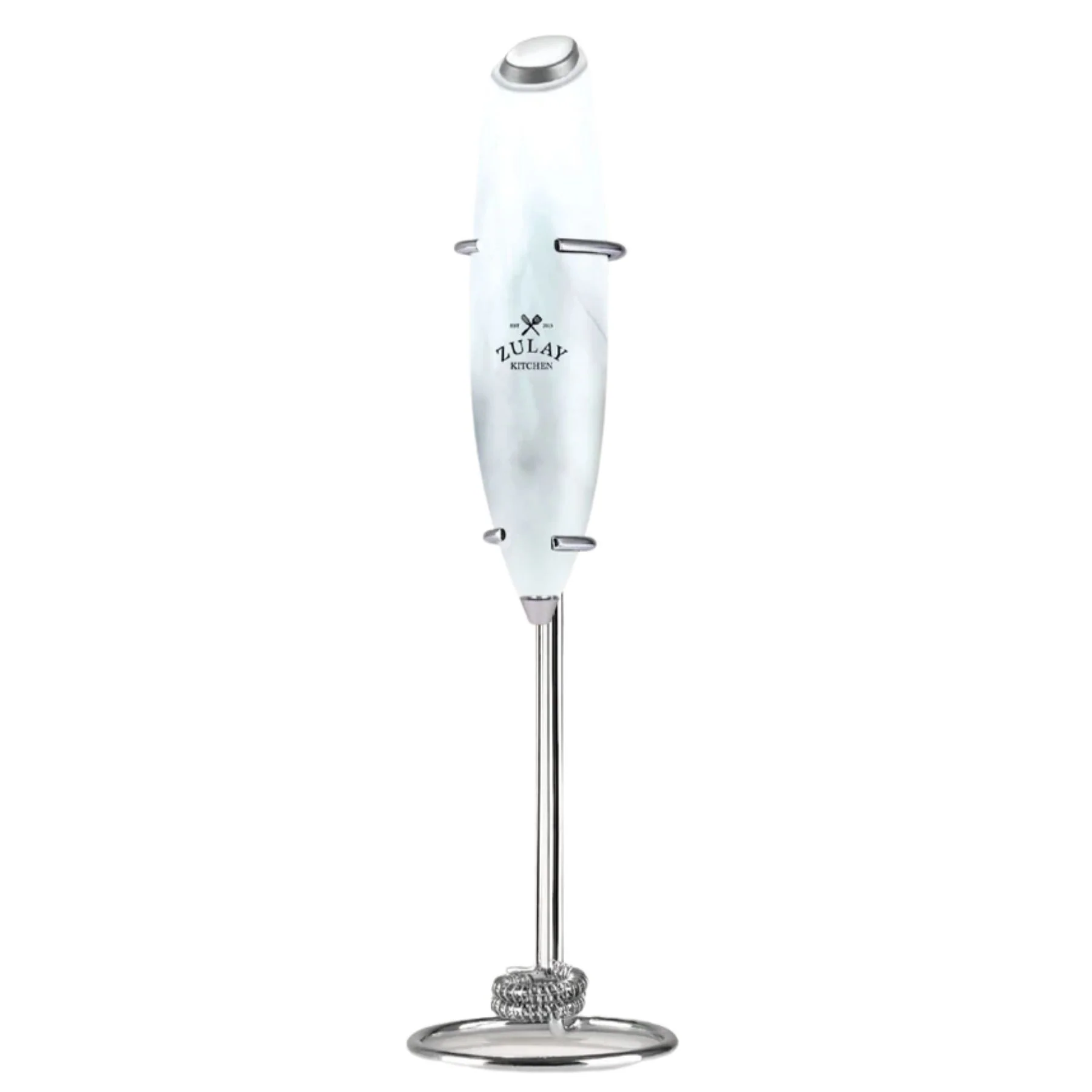 Double Whisk Milk Frother - Image 17