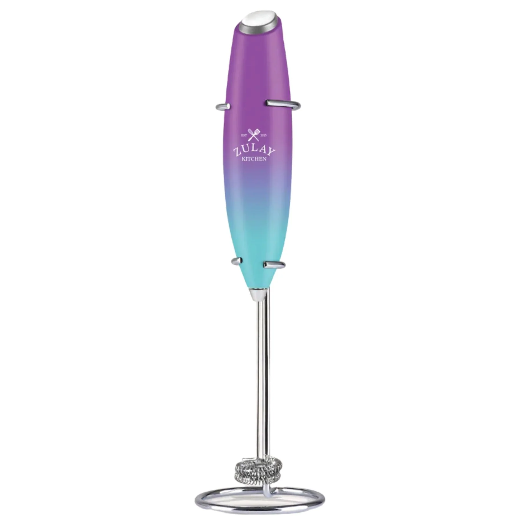 Double Whisk Milk Frother - Image 18