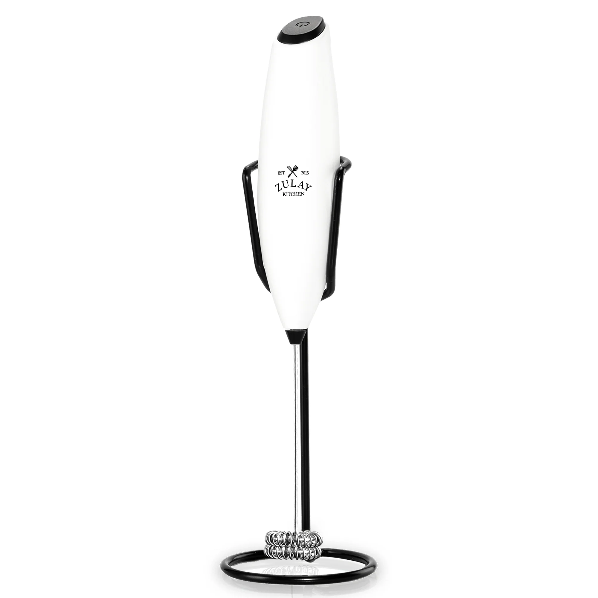Double Whisk Milk Frother - Image 19