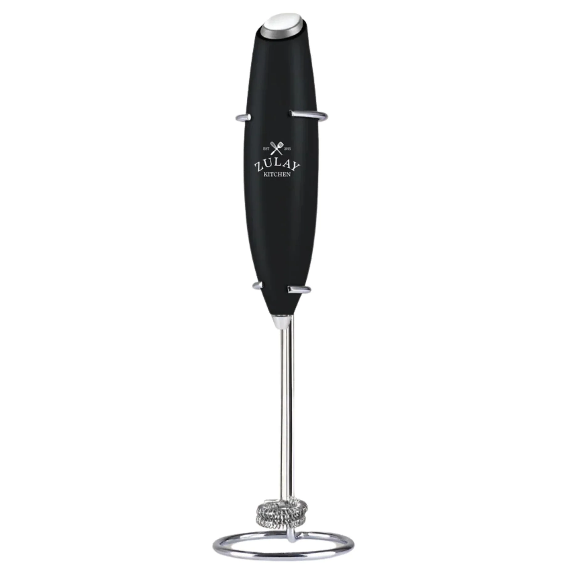 Double Whisk Milk Frother - Image 7