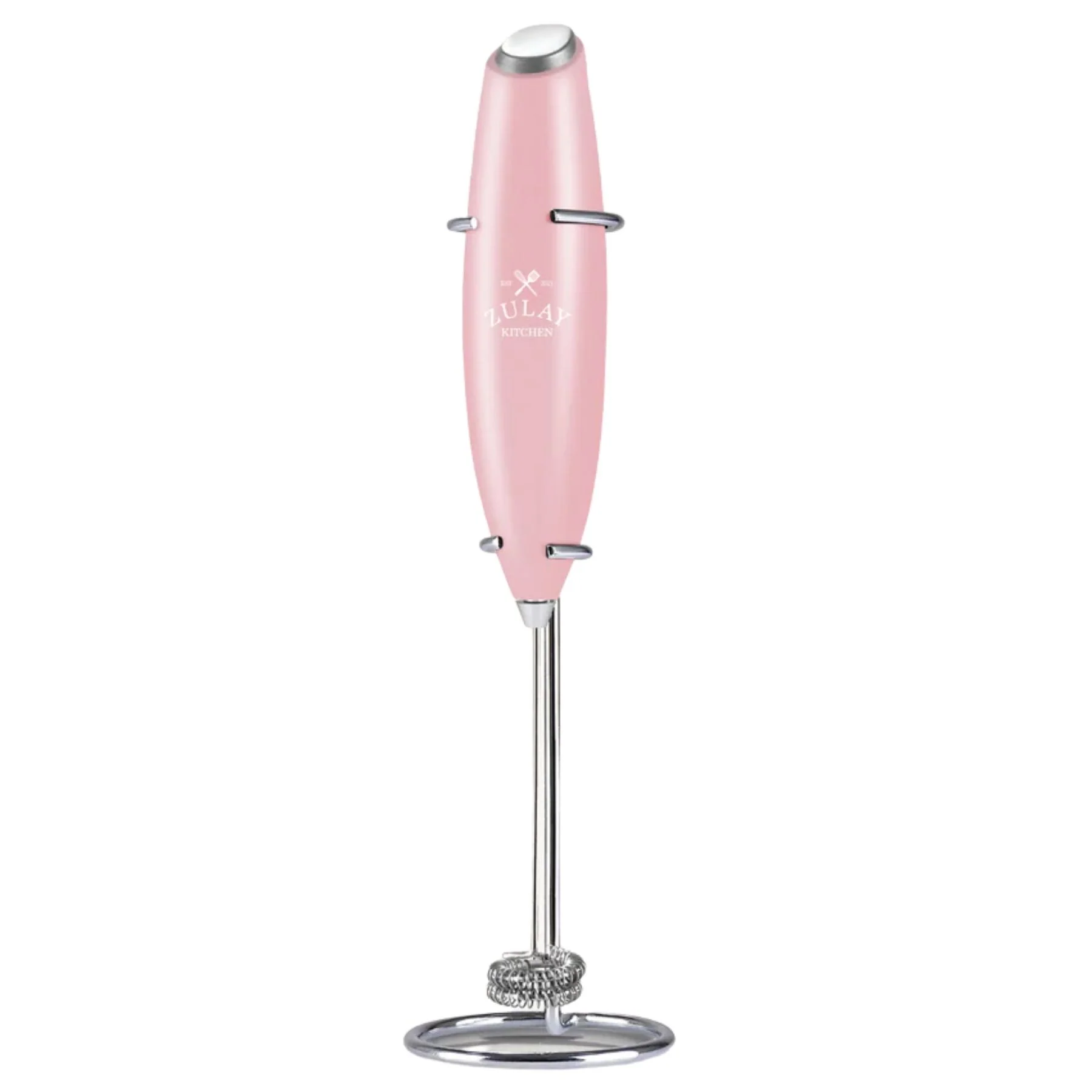 Double Whisk Milk Frother - Image 8