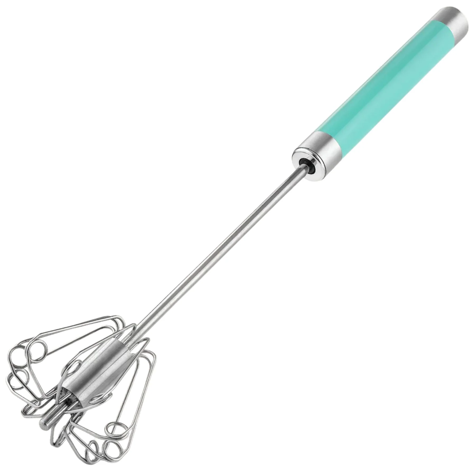 Egg Beater Push Whisk - Image 8