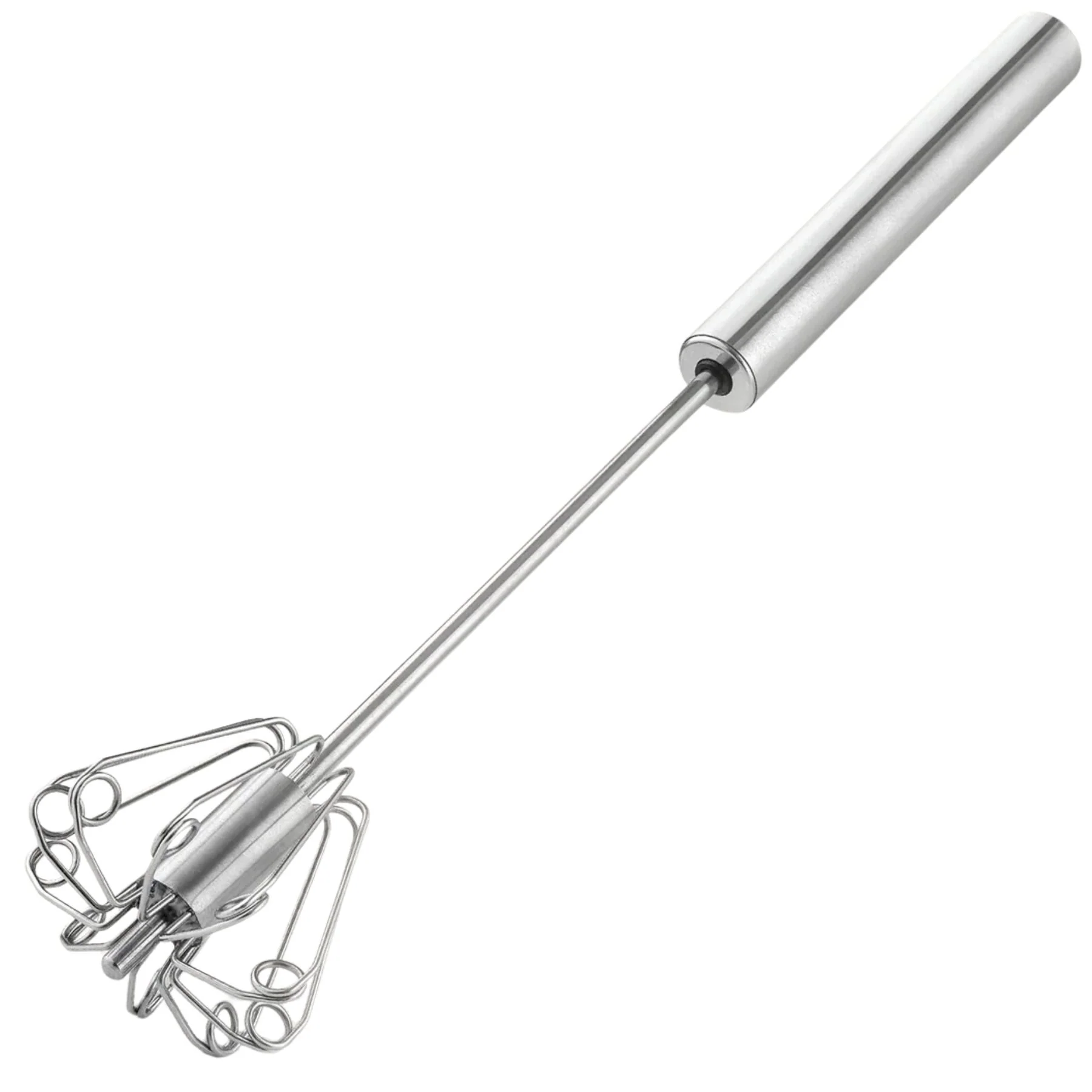 Egg Beater Push Whisk - Image 9