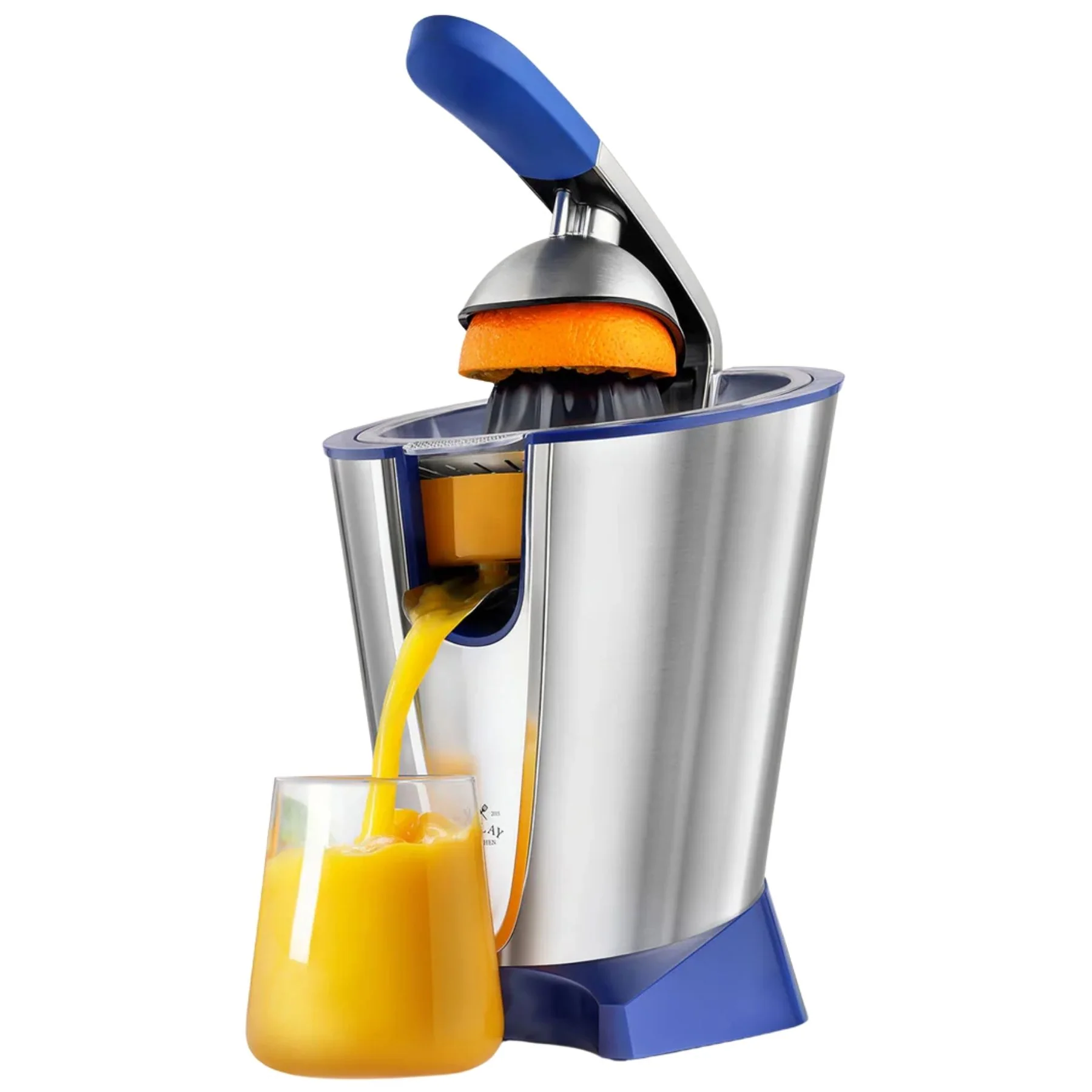 Electric Citrus Juicer - Image 7