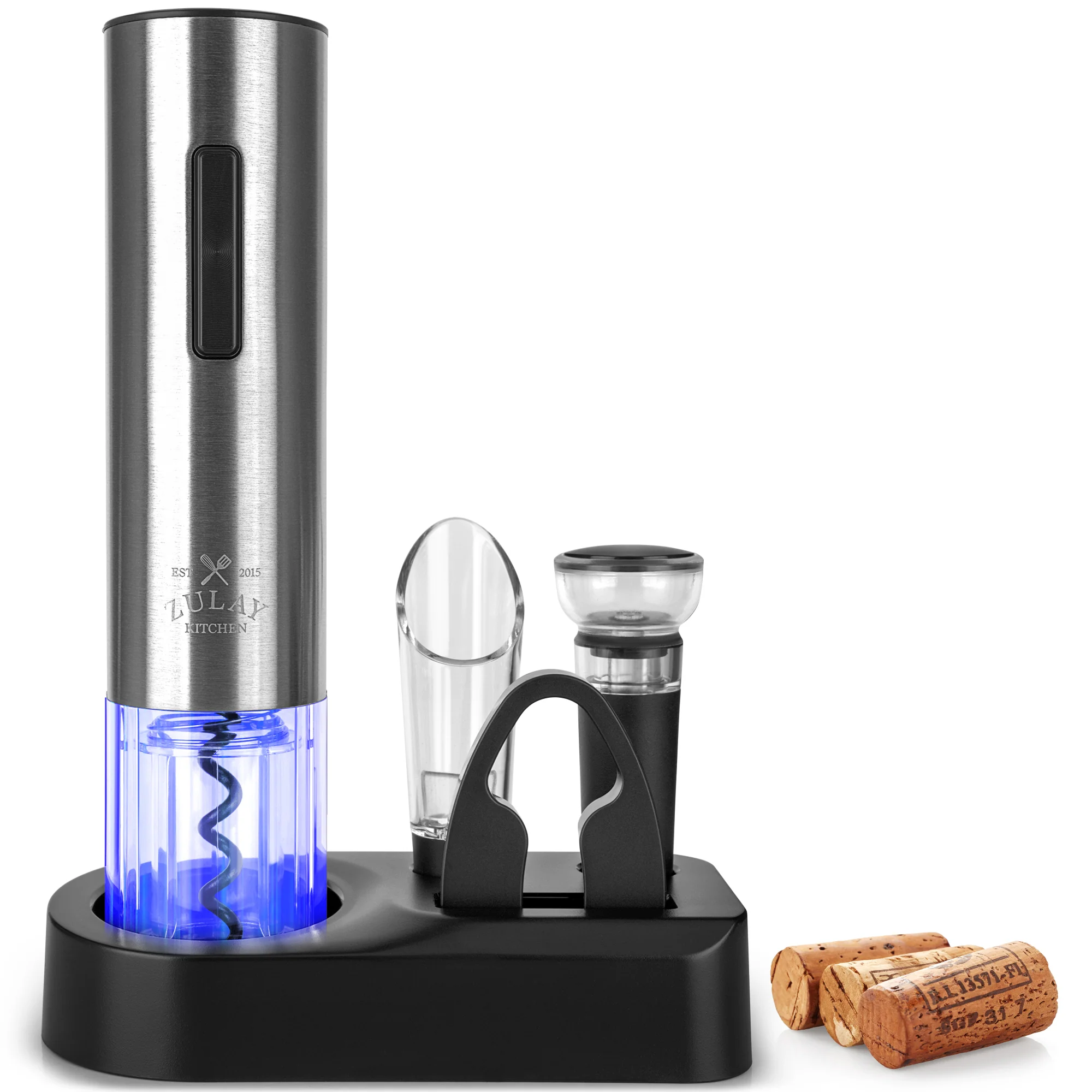 Electric Wine Bottle Opener - Image 5