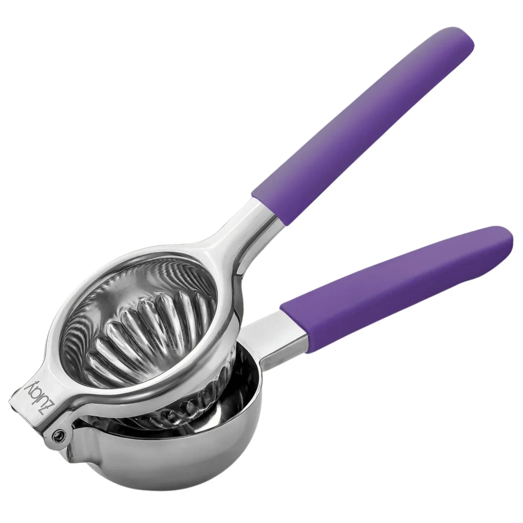 Stainless Steel Lemon Squeezer - Image 11