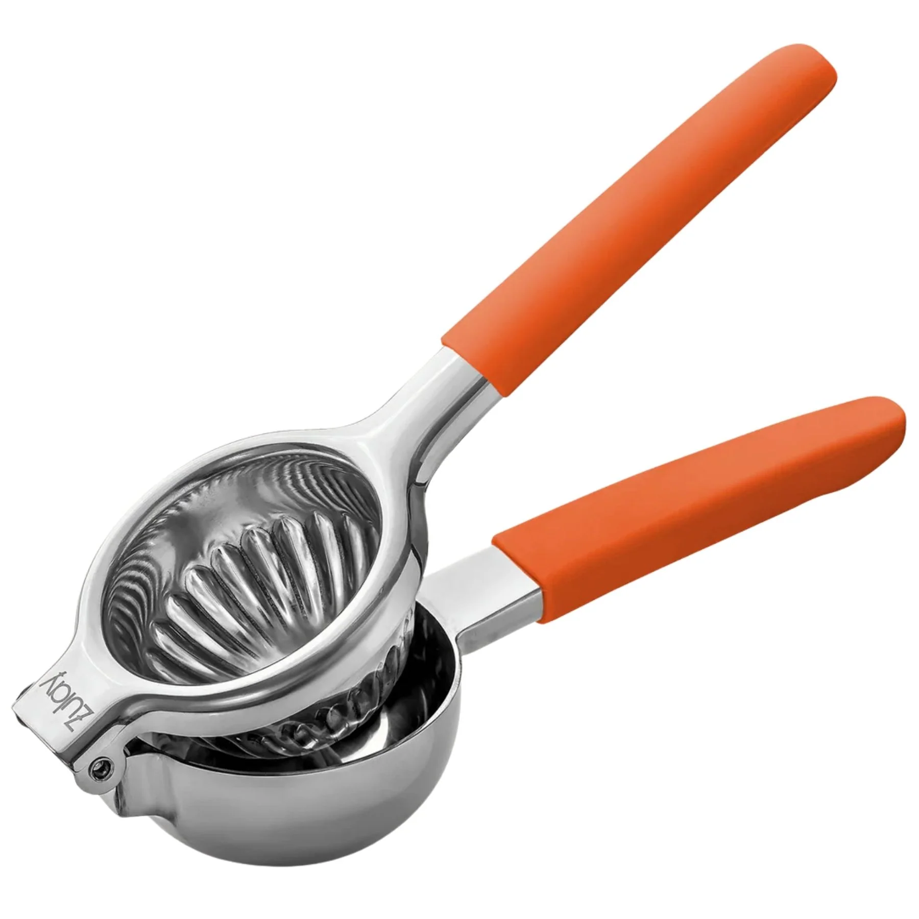 Stainless Steel Lemon Squeezer - Image 12