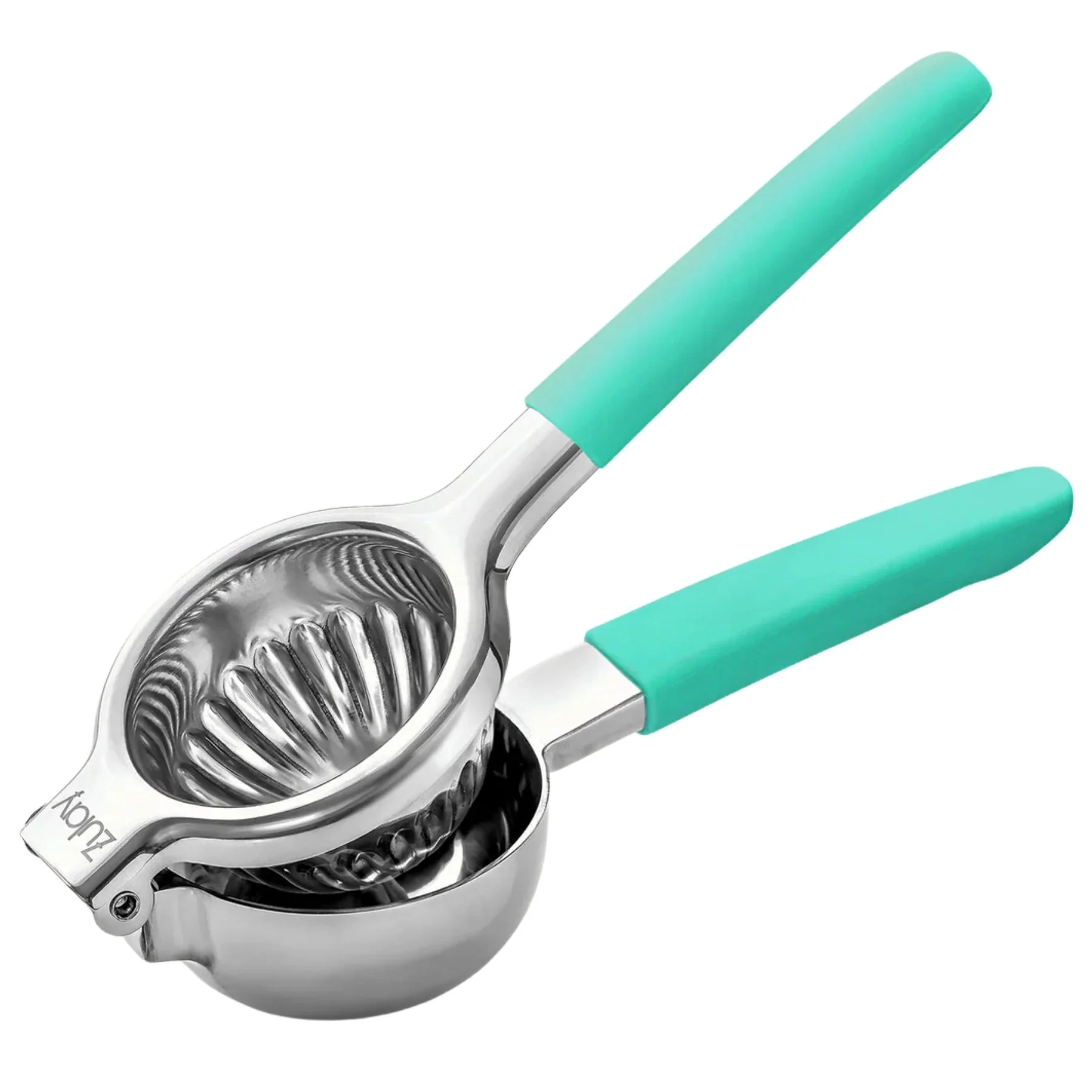 Stainless Steel Lemon Squeezer - Image 13