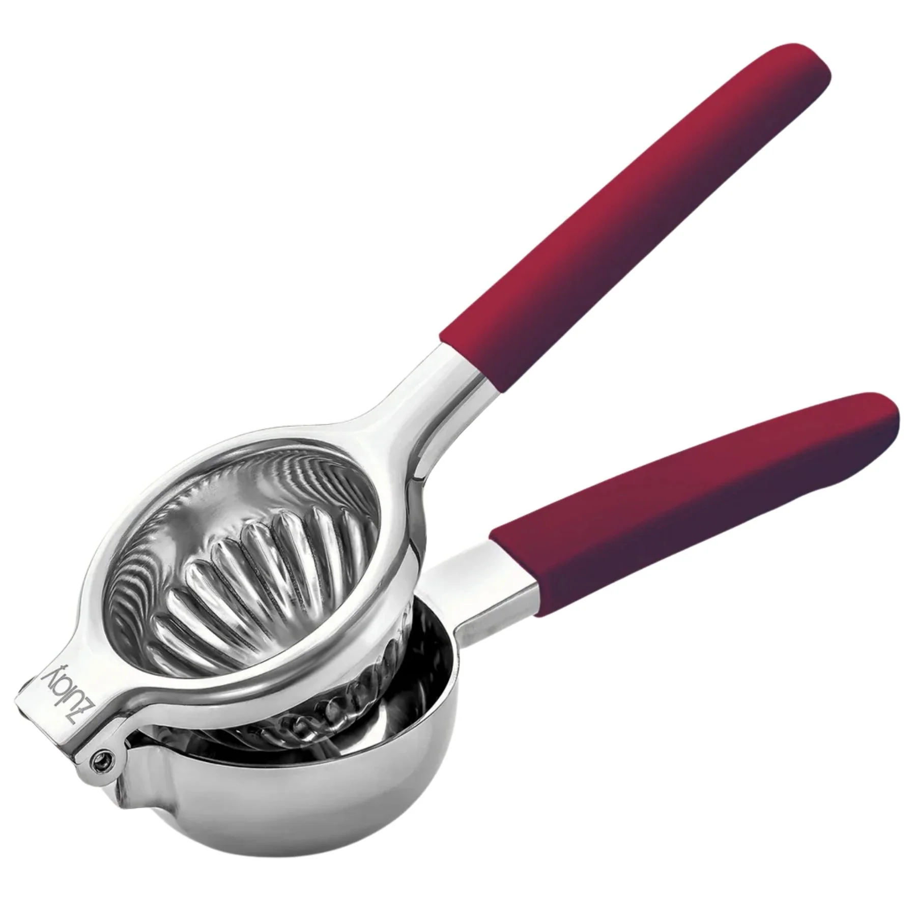 Stainless Steel Lemon Squeezer - Image 14