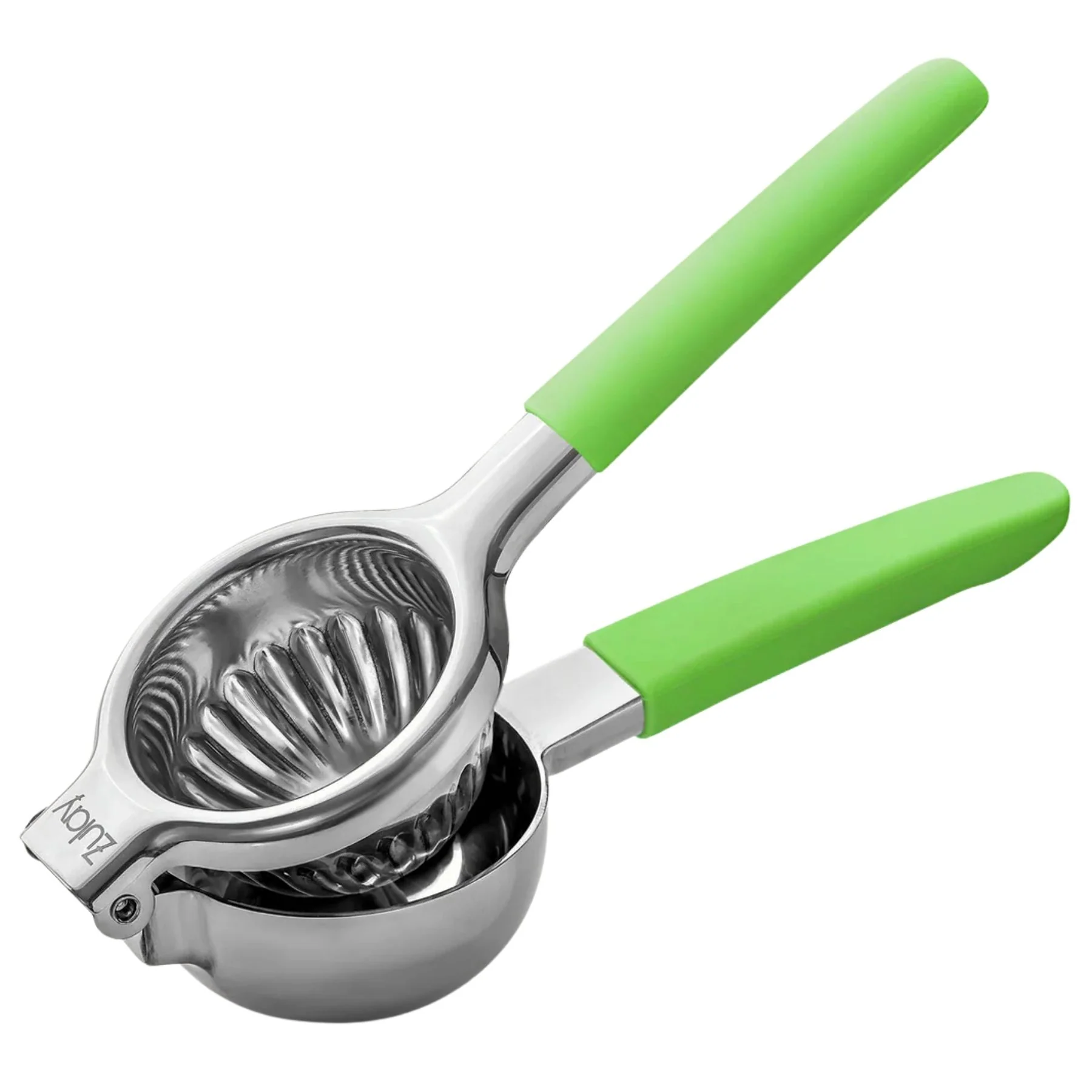 Stainless Steel Lemon Squeezer - Image 15