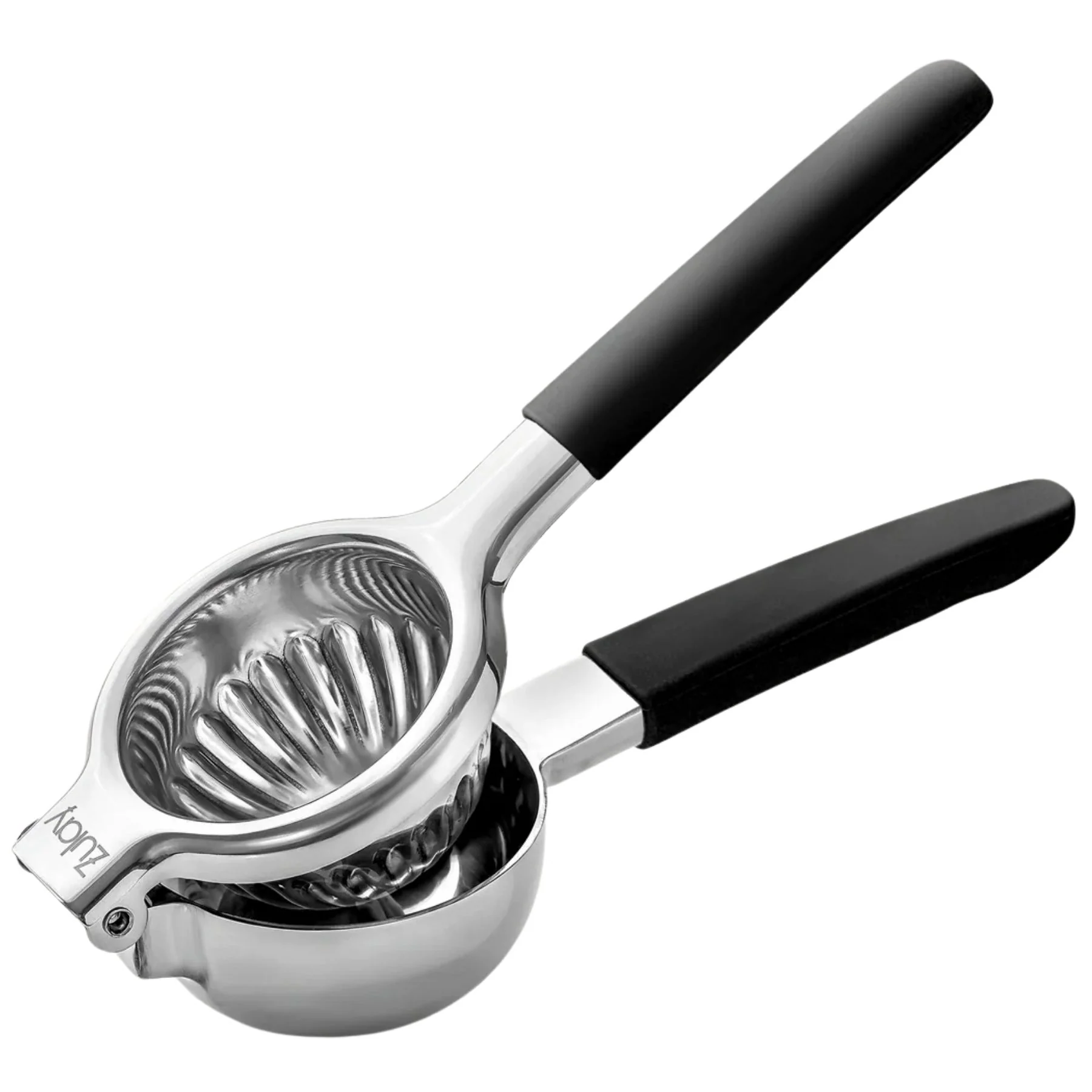Stainless Steel Lemon Squeezer - Image 18