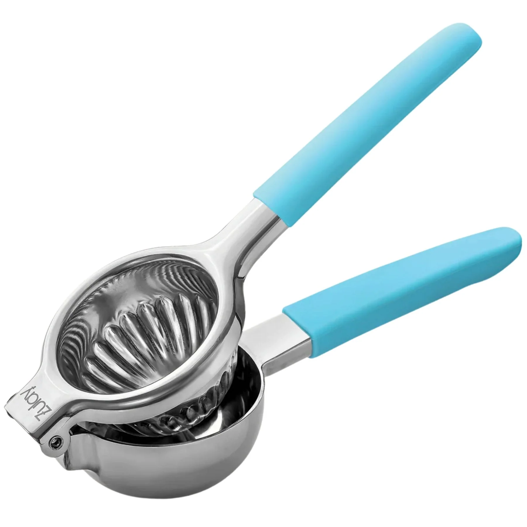 Stainless Steel Lemon Squeezer - Image 6