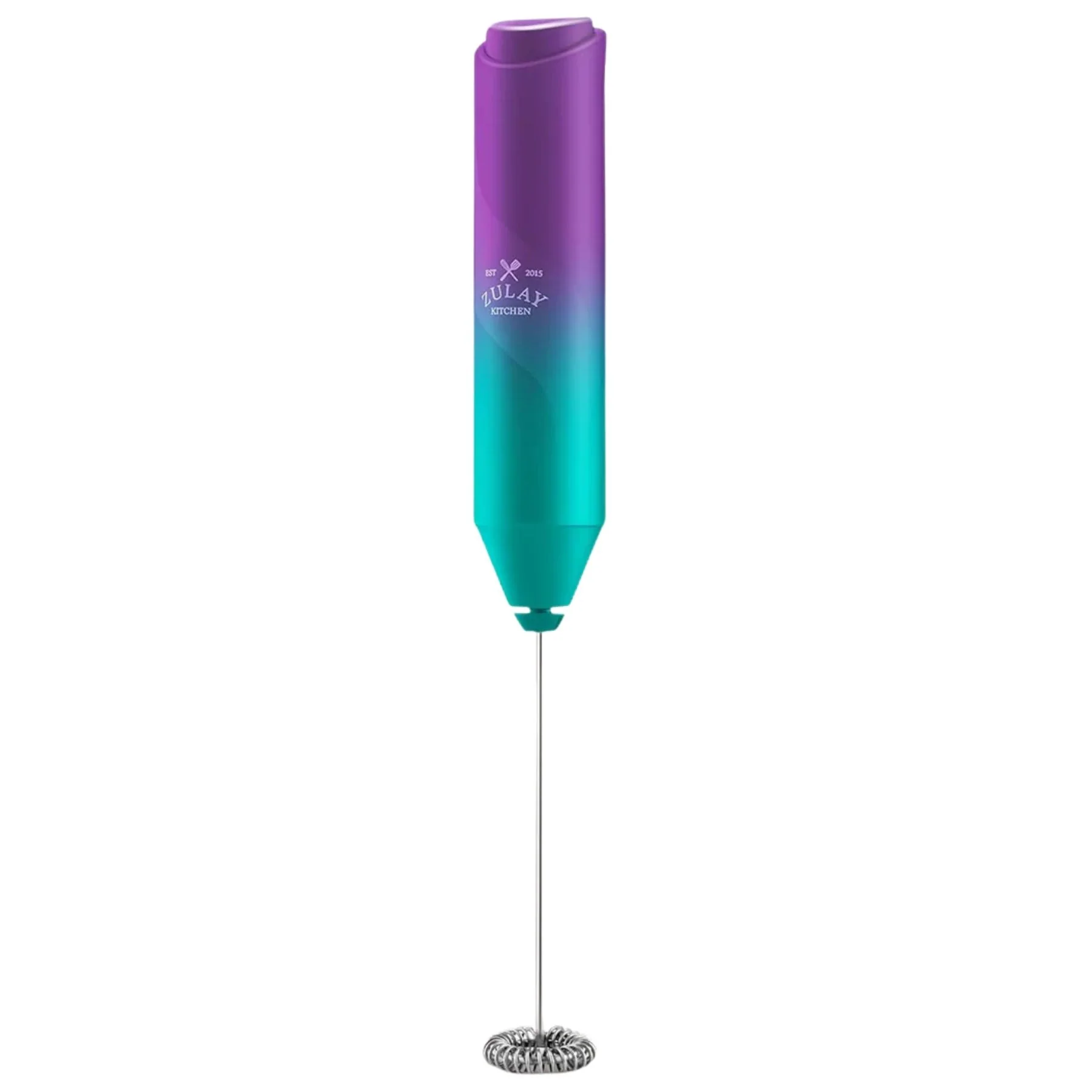 Mate™ Milk Frother Without Stand - Image 12