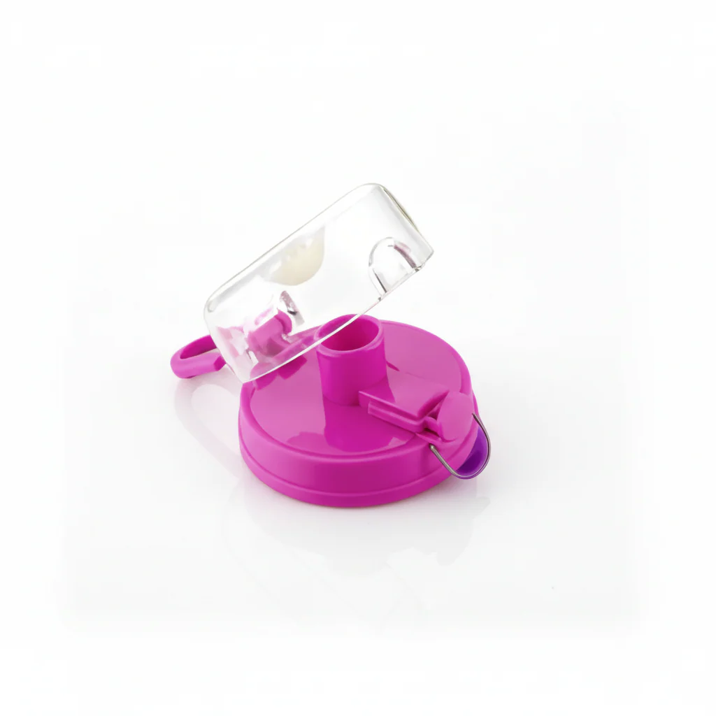 Fruit Infuser Water Bottle - Replacement Parts - Image 5
