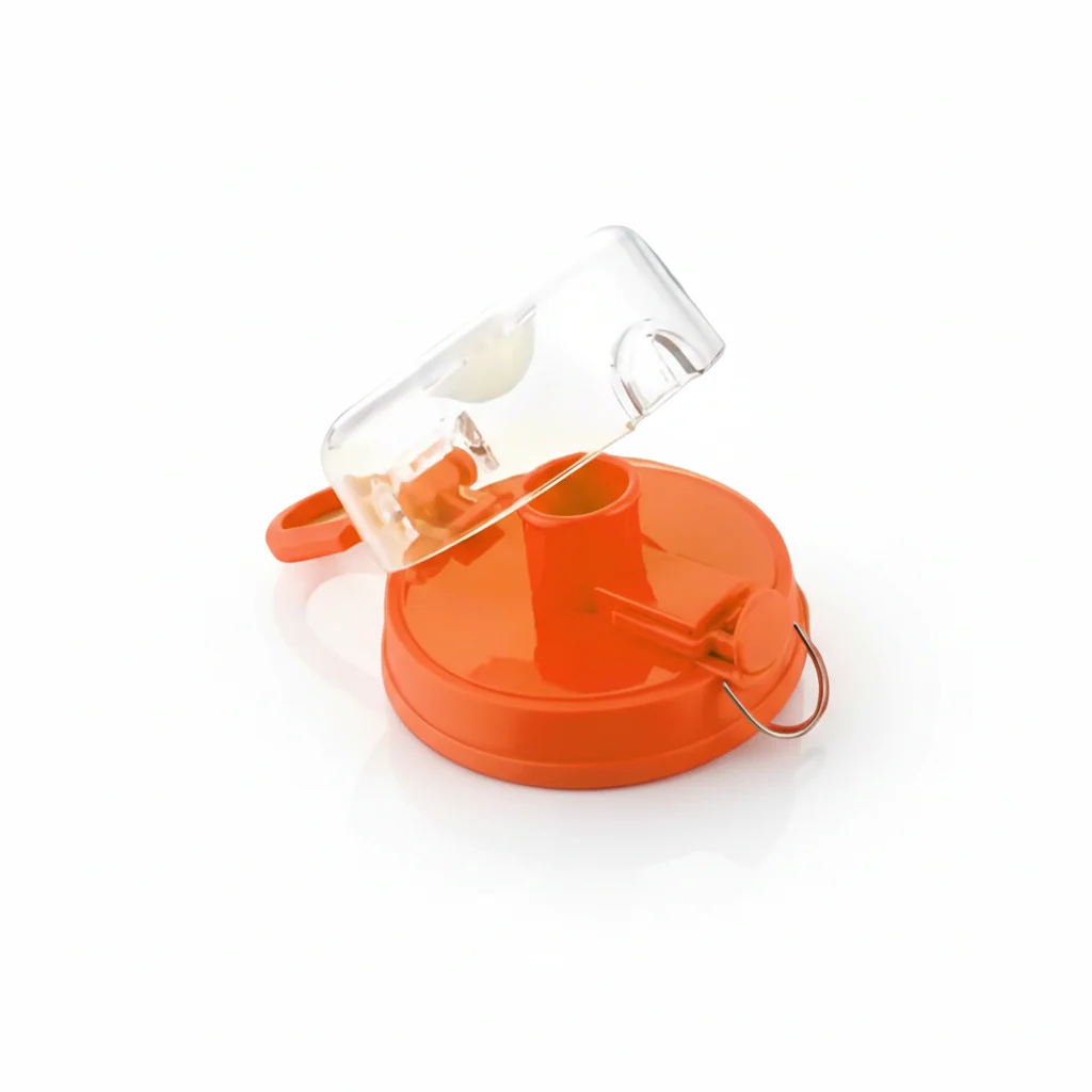 Fruit Infuser Water Bottle - Replacement Parts - Image 7