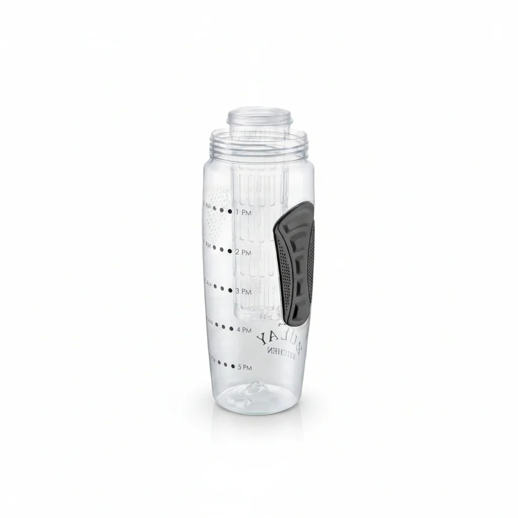 Fruit Infuser Water Bottle - Replacement Parts - Image 9