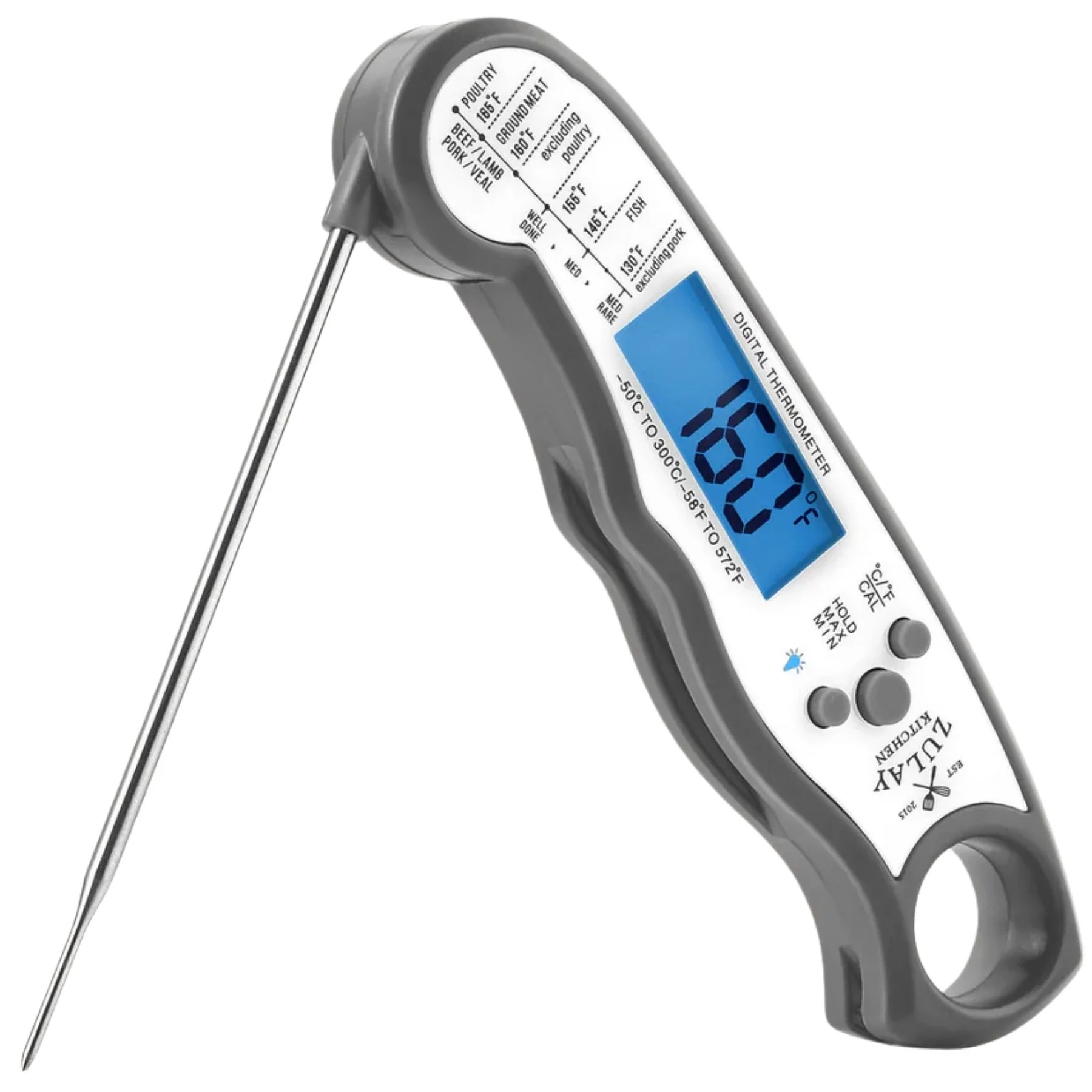 Digital Meat Thermometer