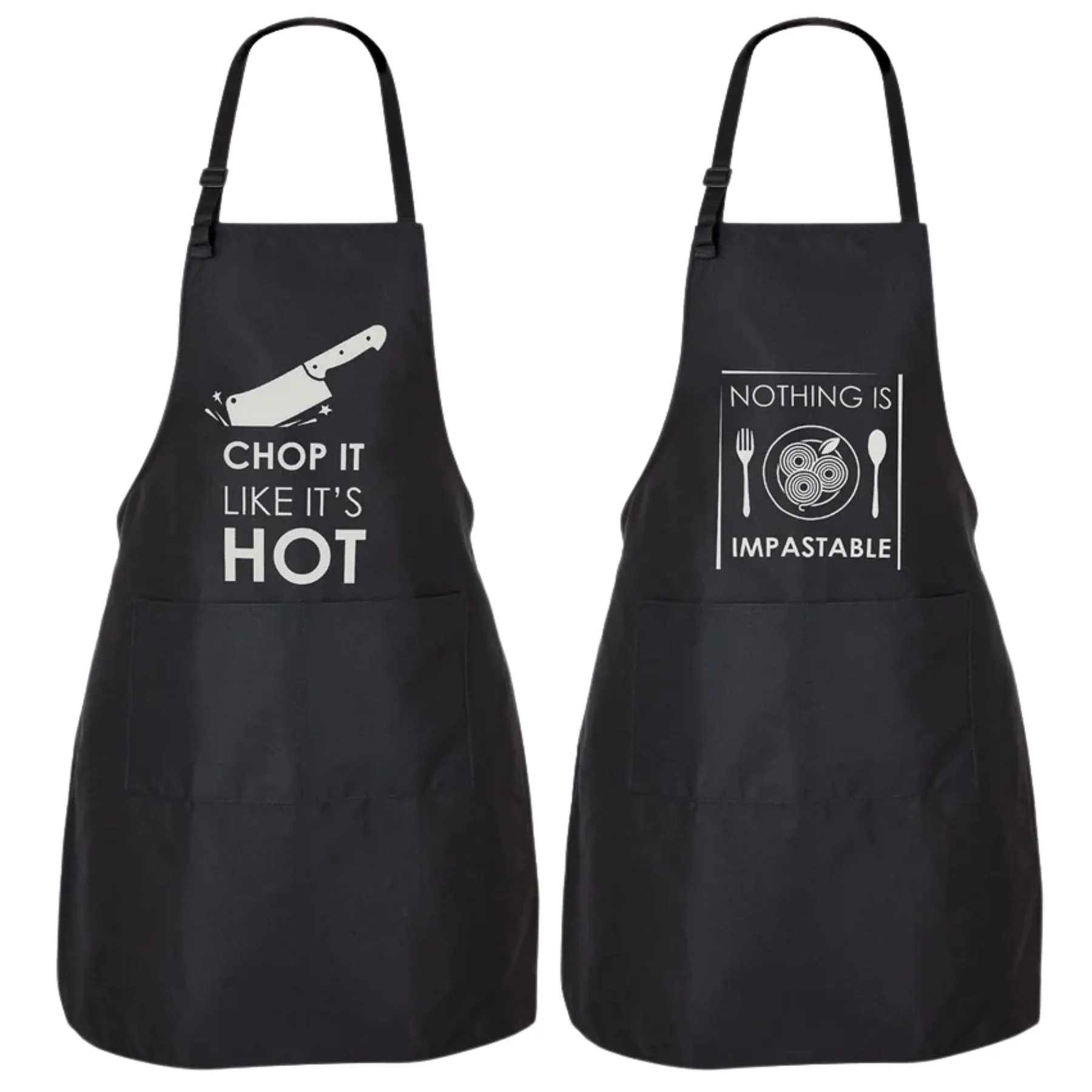 Funny Aprons - Image 6