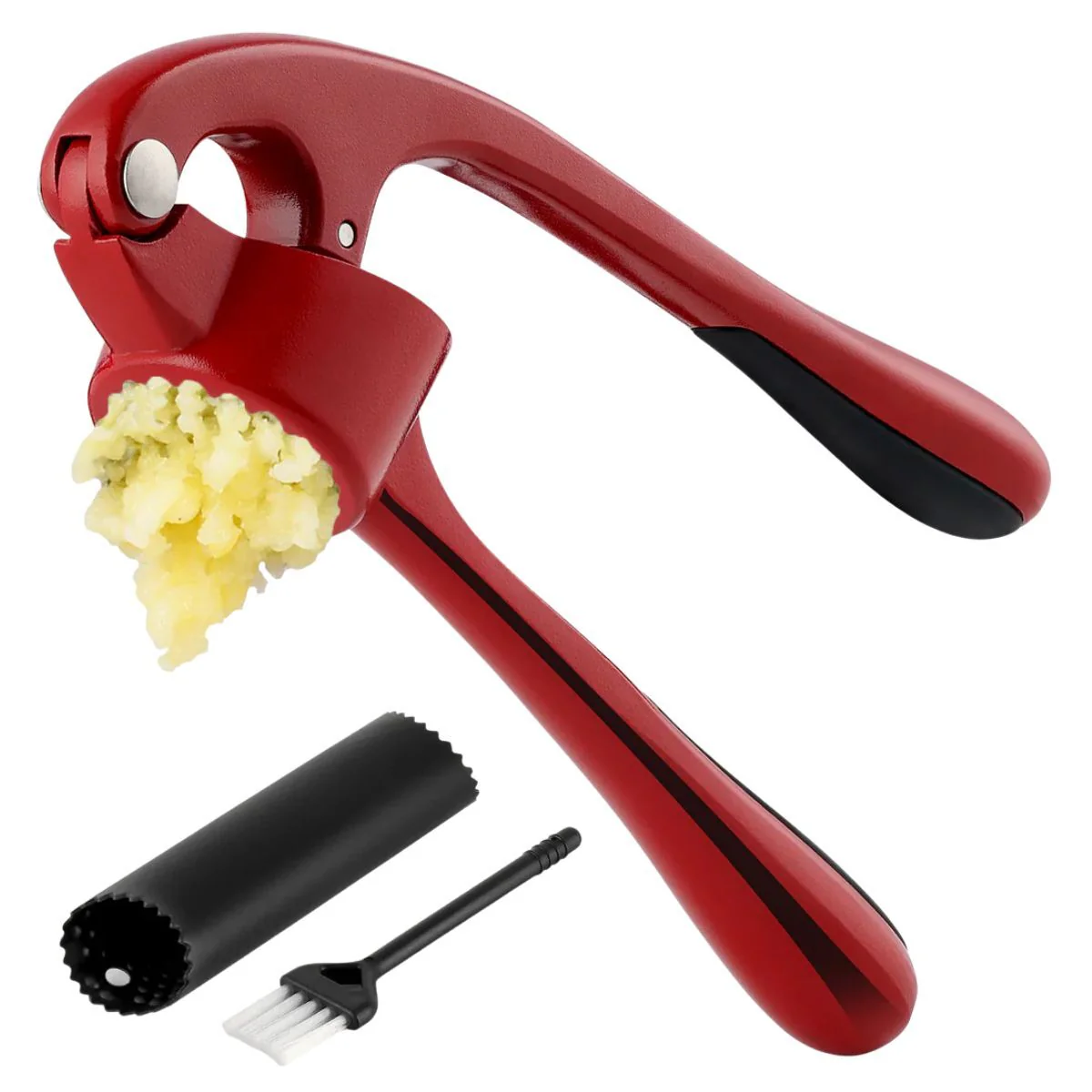 Zuki Garlic Press Set - Image 11
