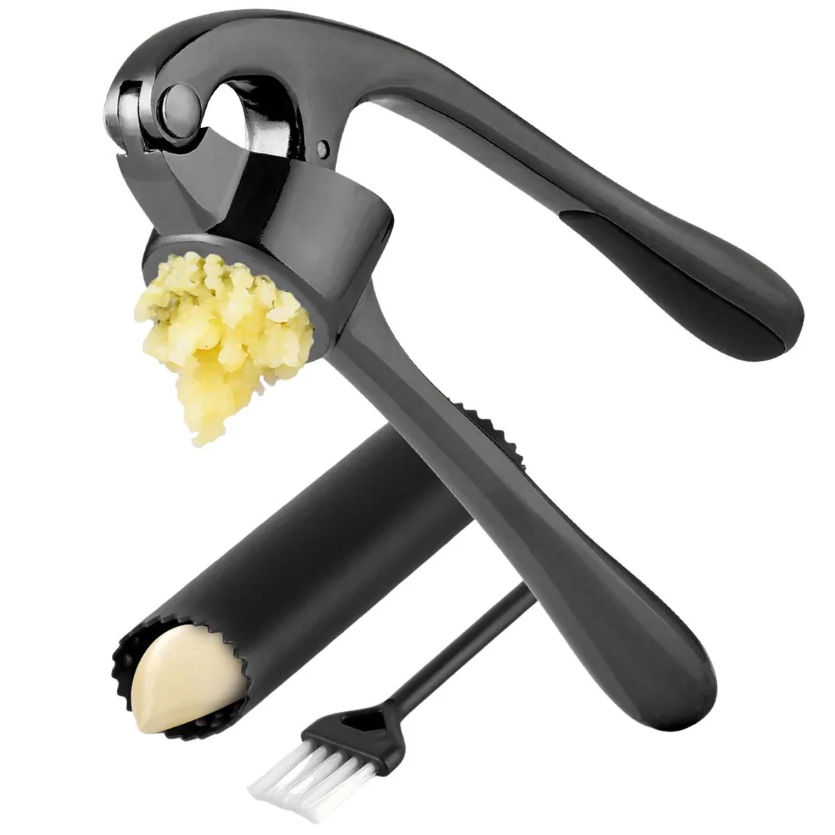 Zuki Garlic Press Set - Image 5