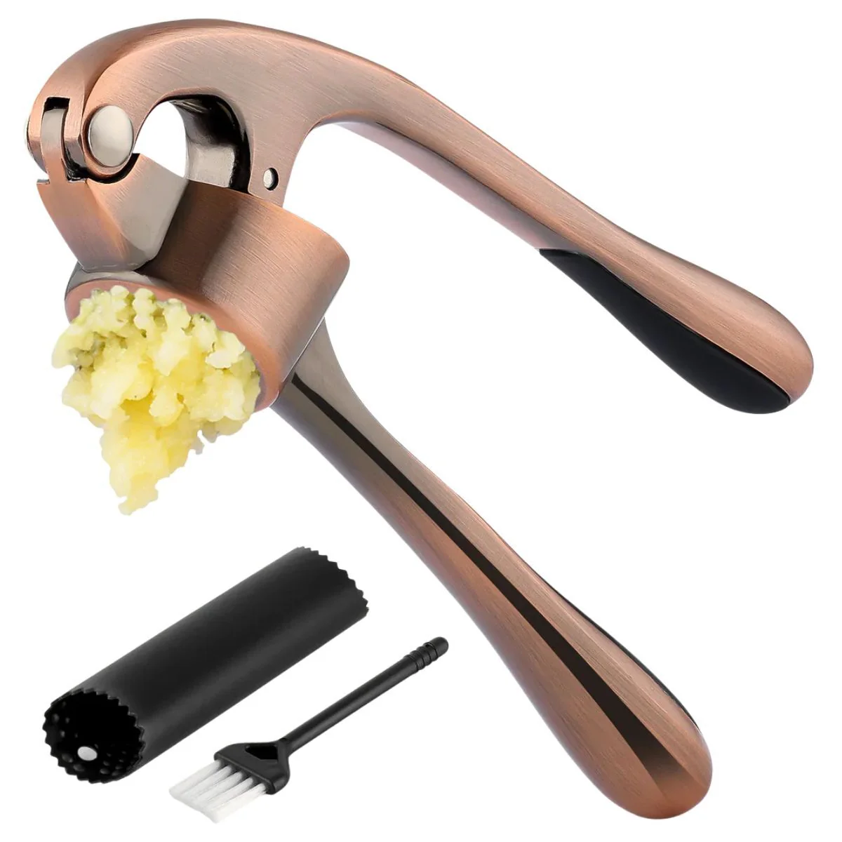 Zuki Garlic Press Set - Image 7
