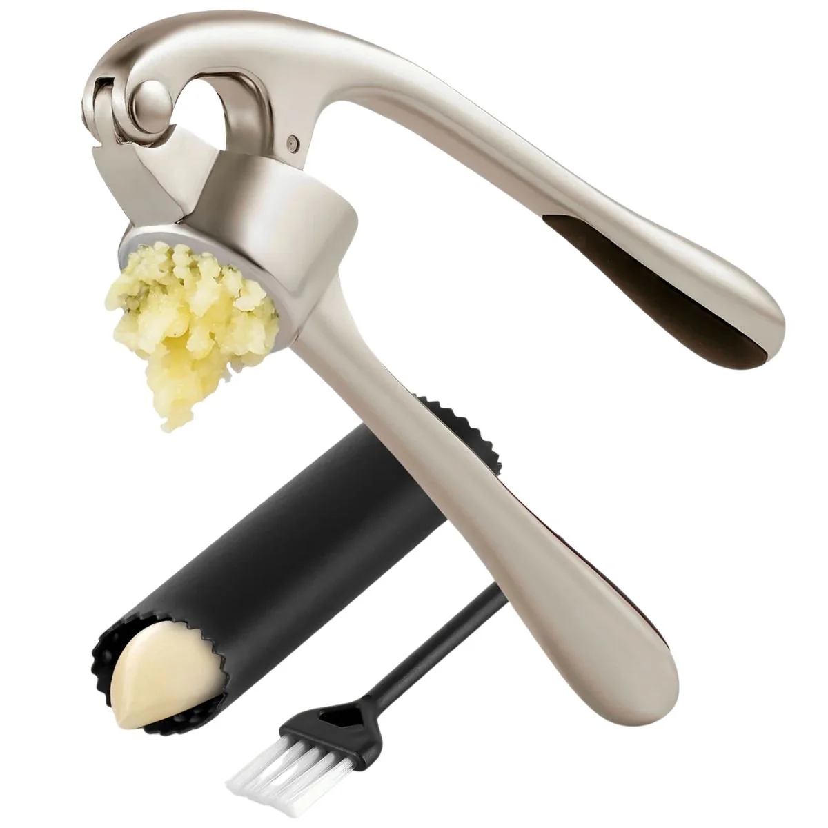 Zuki Garlic Press Set - Image 9